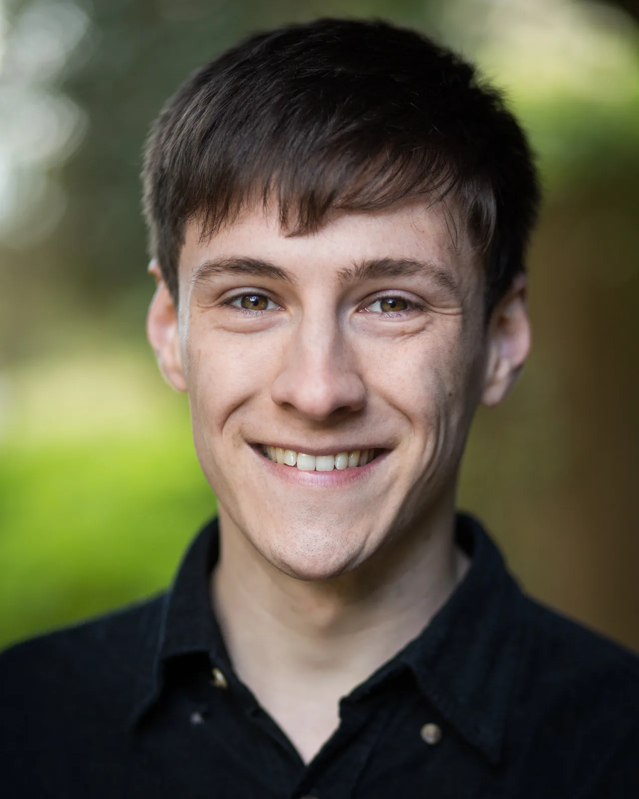 تصویر Lewis Spencer