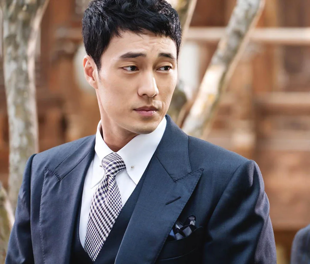 تصویر So Ji-sub