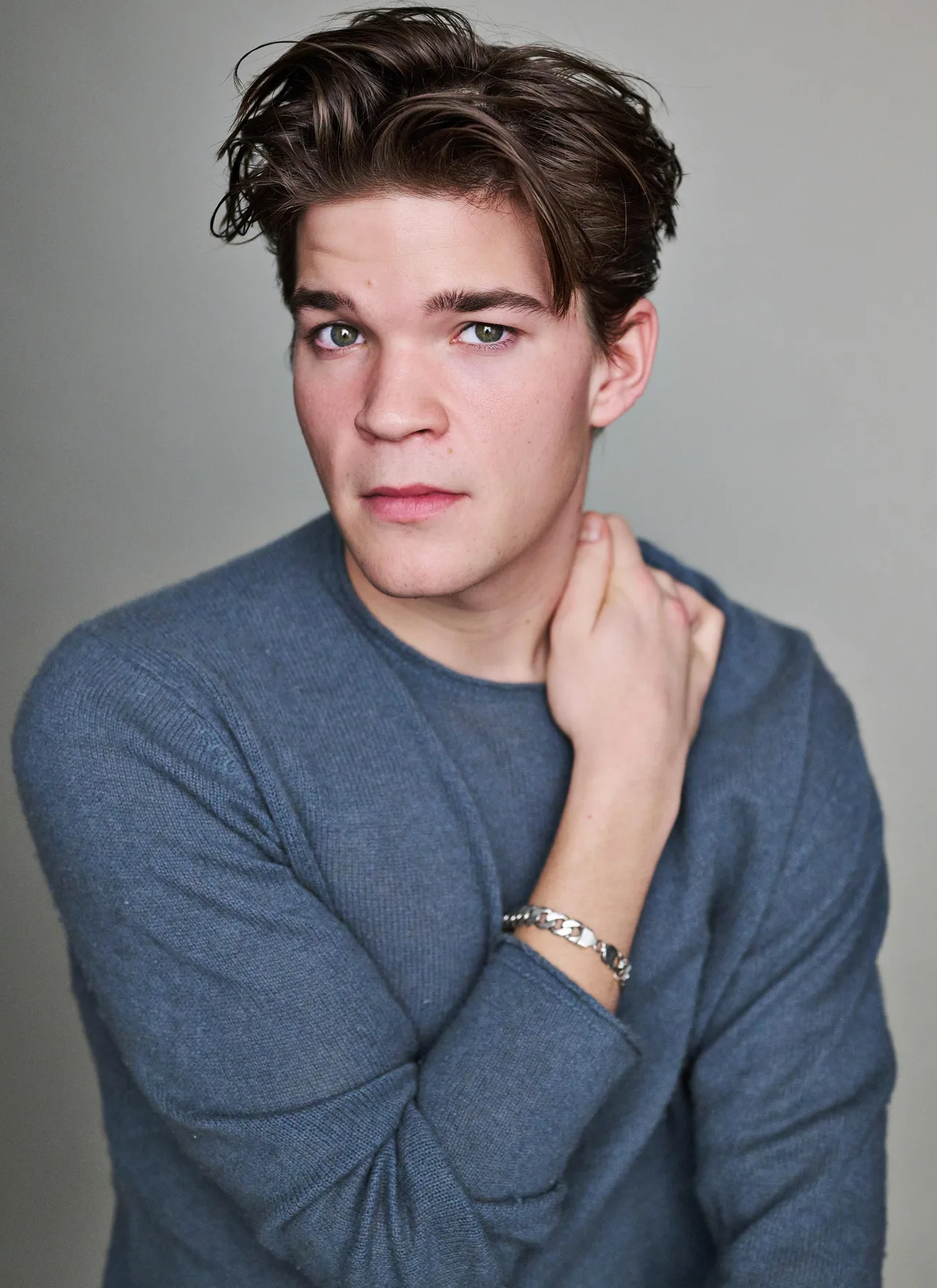 تصویر Gabriel Scott