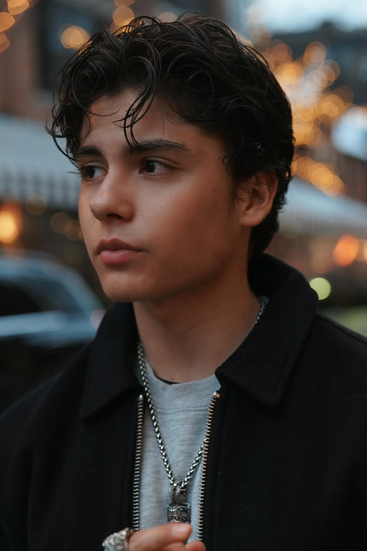 تصویر Miguel Mora