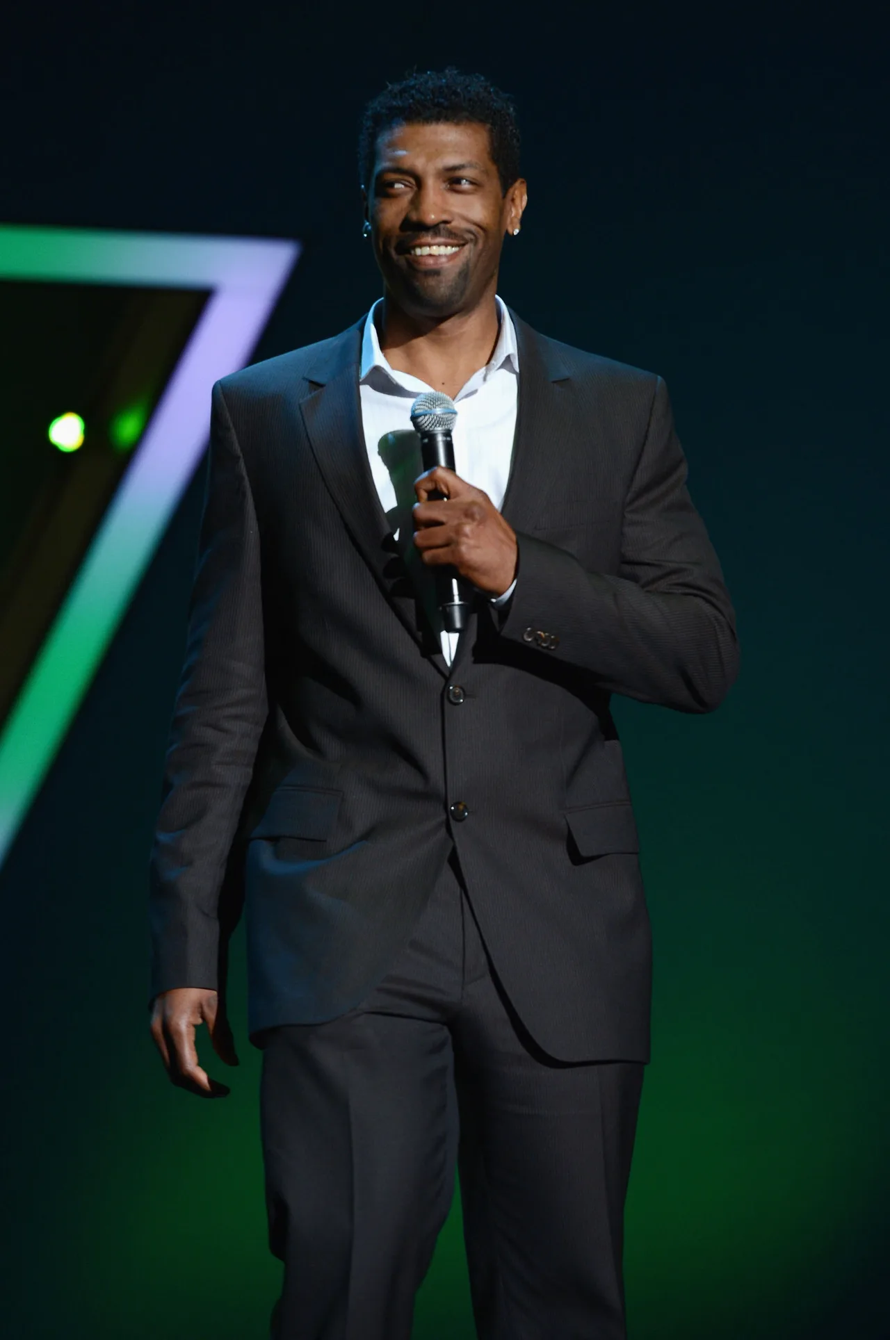 تصویر Deon Cole