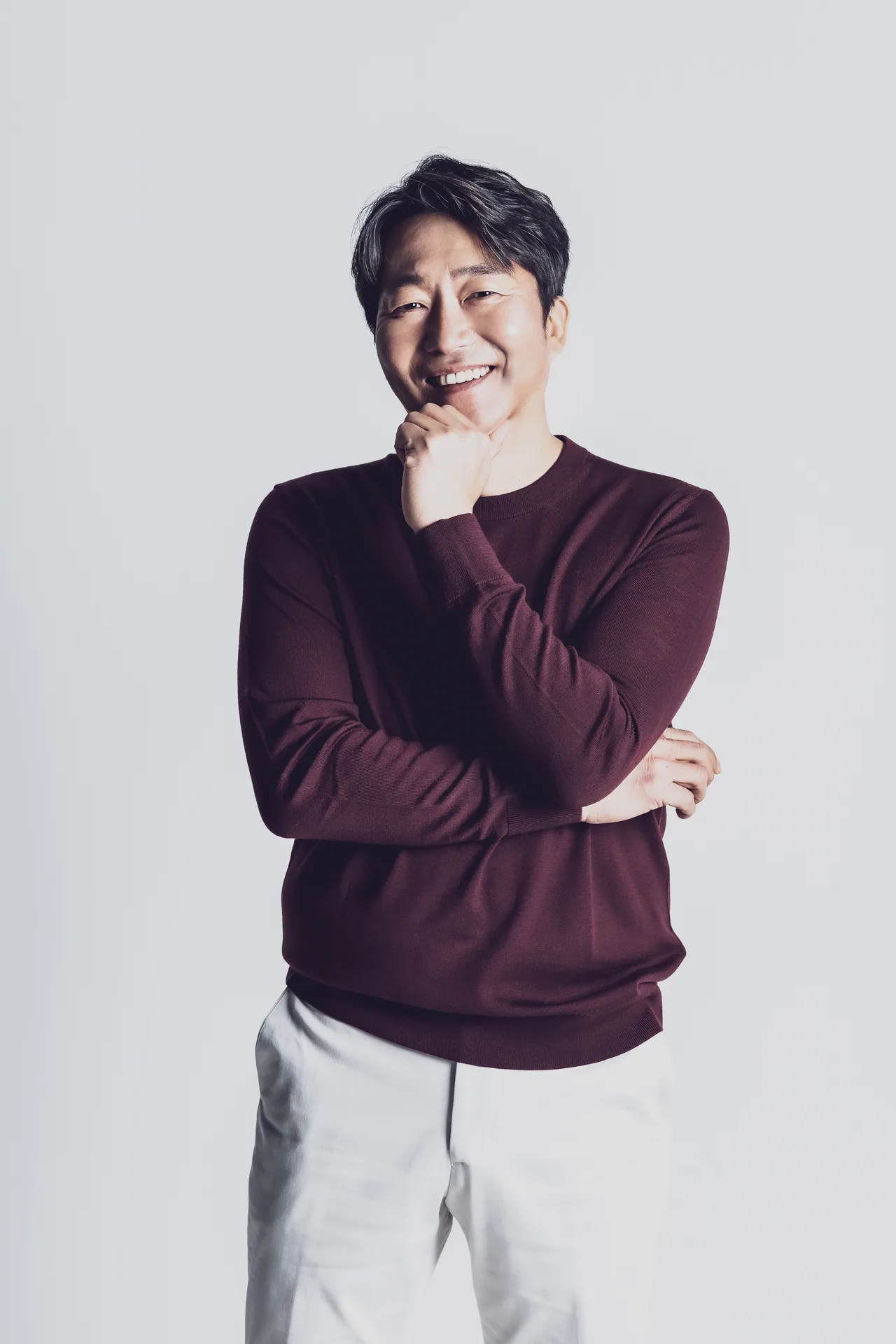 تصویر Kim Hak-sun