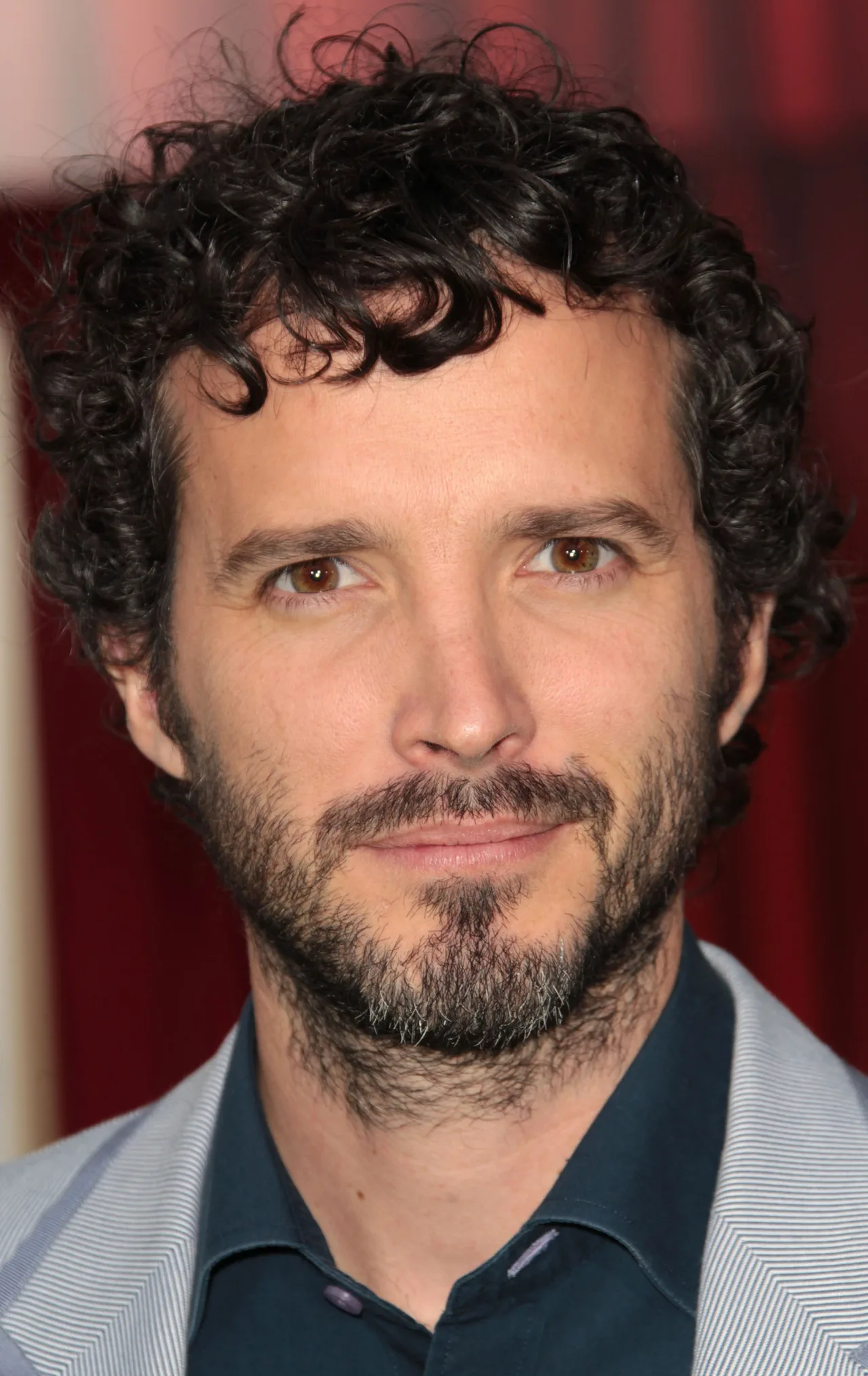 تصویر Bret McKenzie