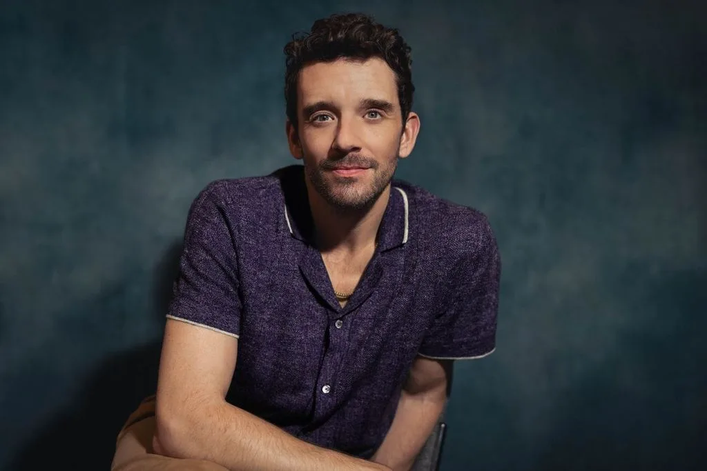 تصویر Michael Urie