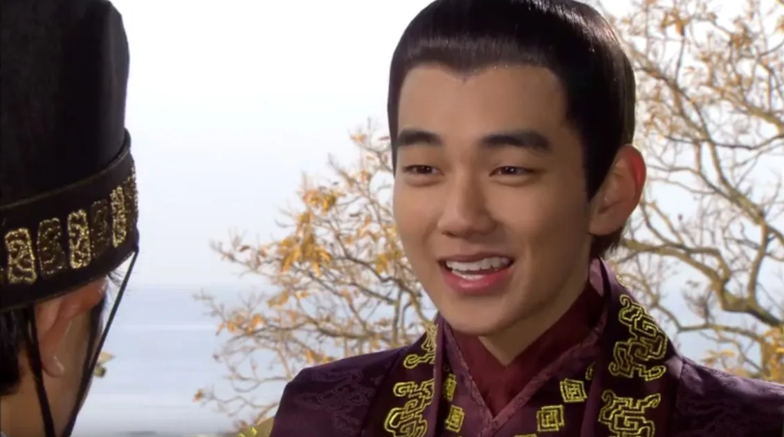 تصویر Yoo Seung-ho
