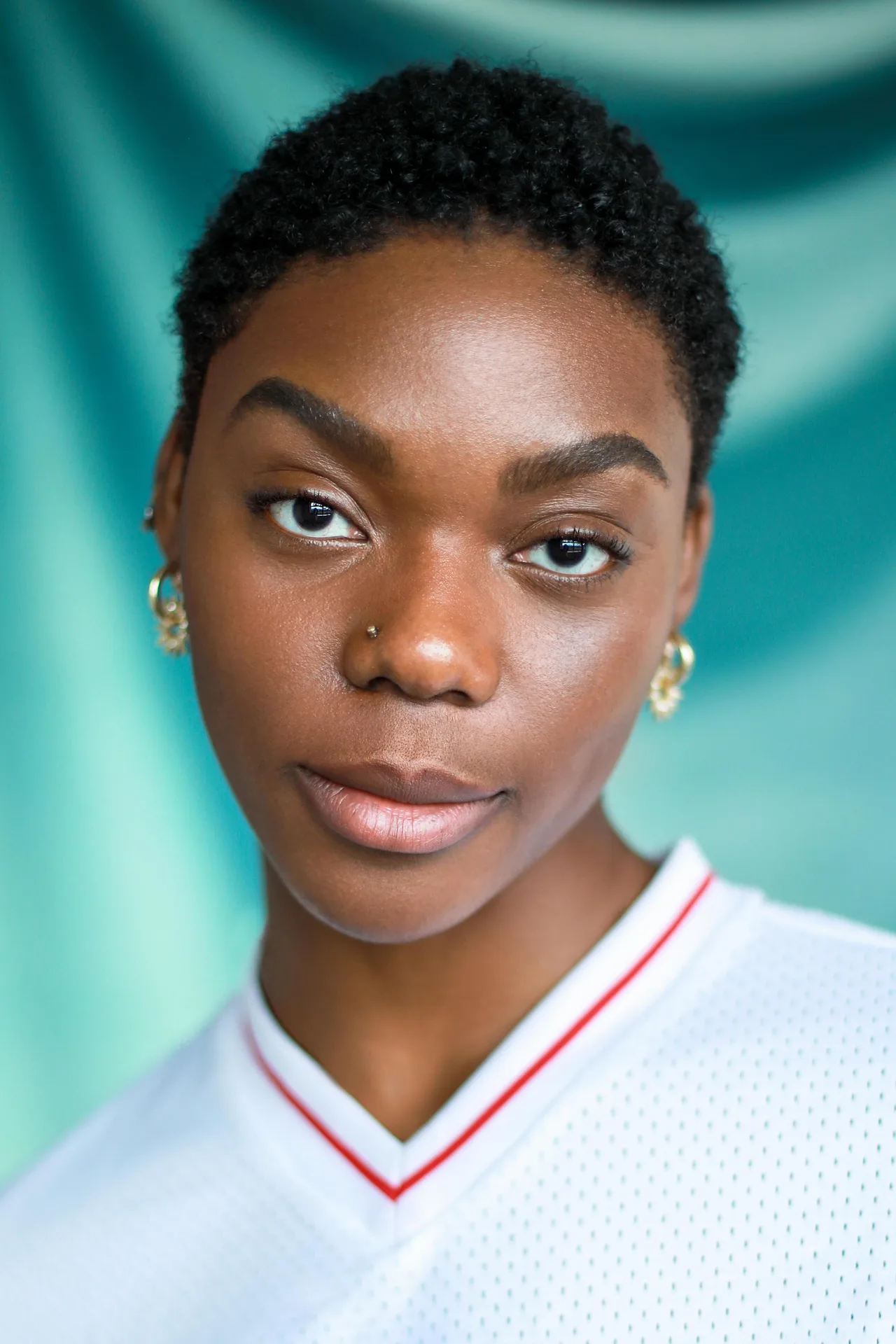 تصویر Selina Jones