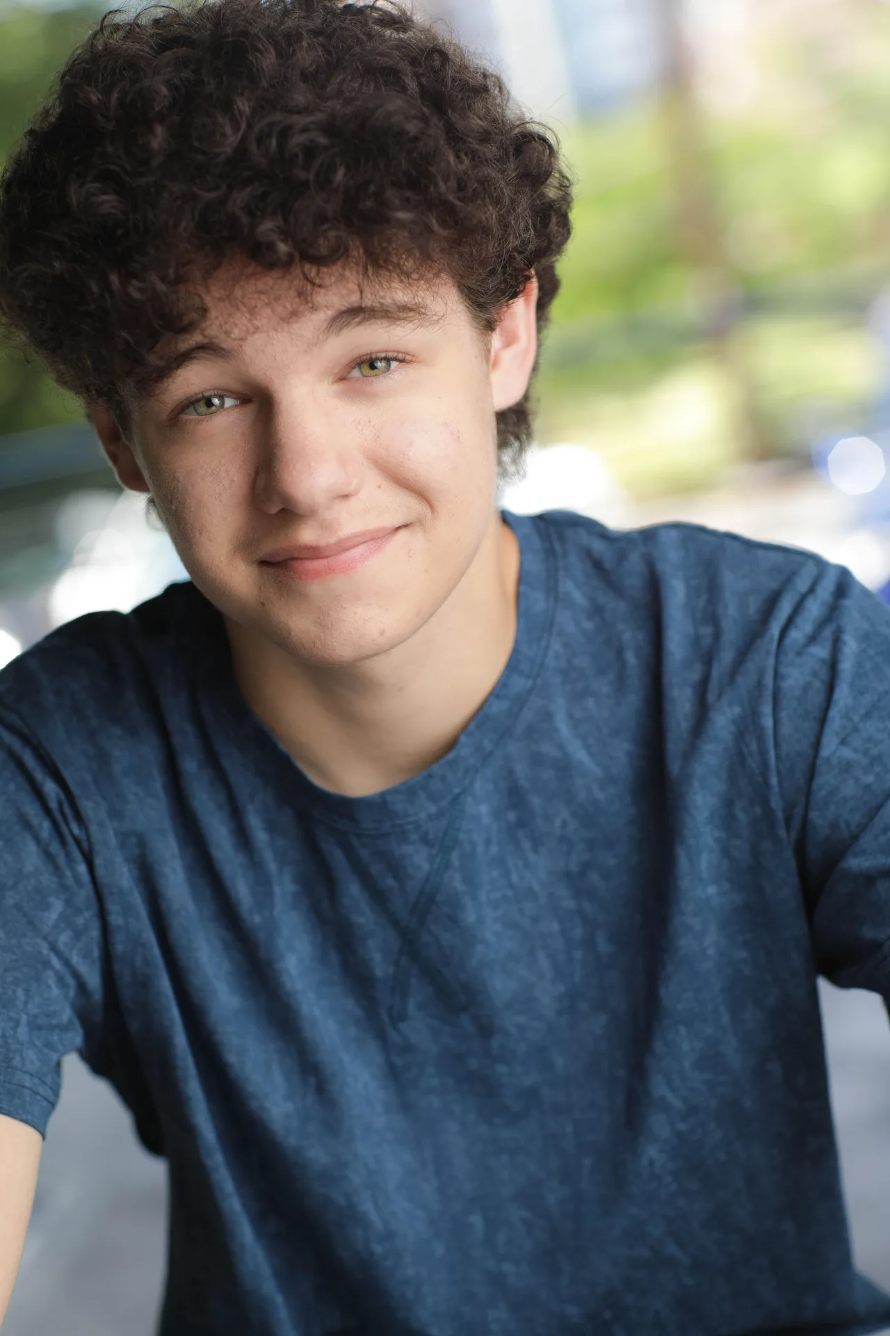 تصویر Rylan Thomas Heene