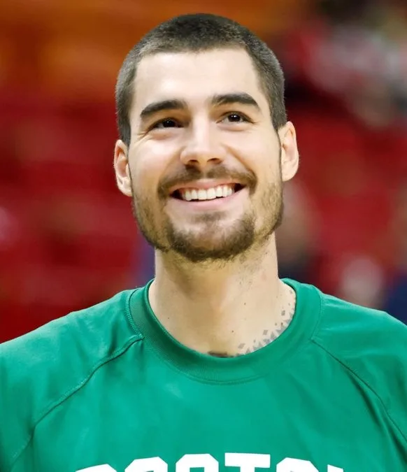 تصویر Juancho Hernangomez