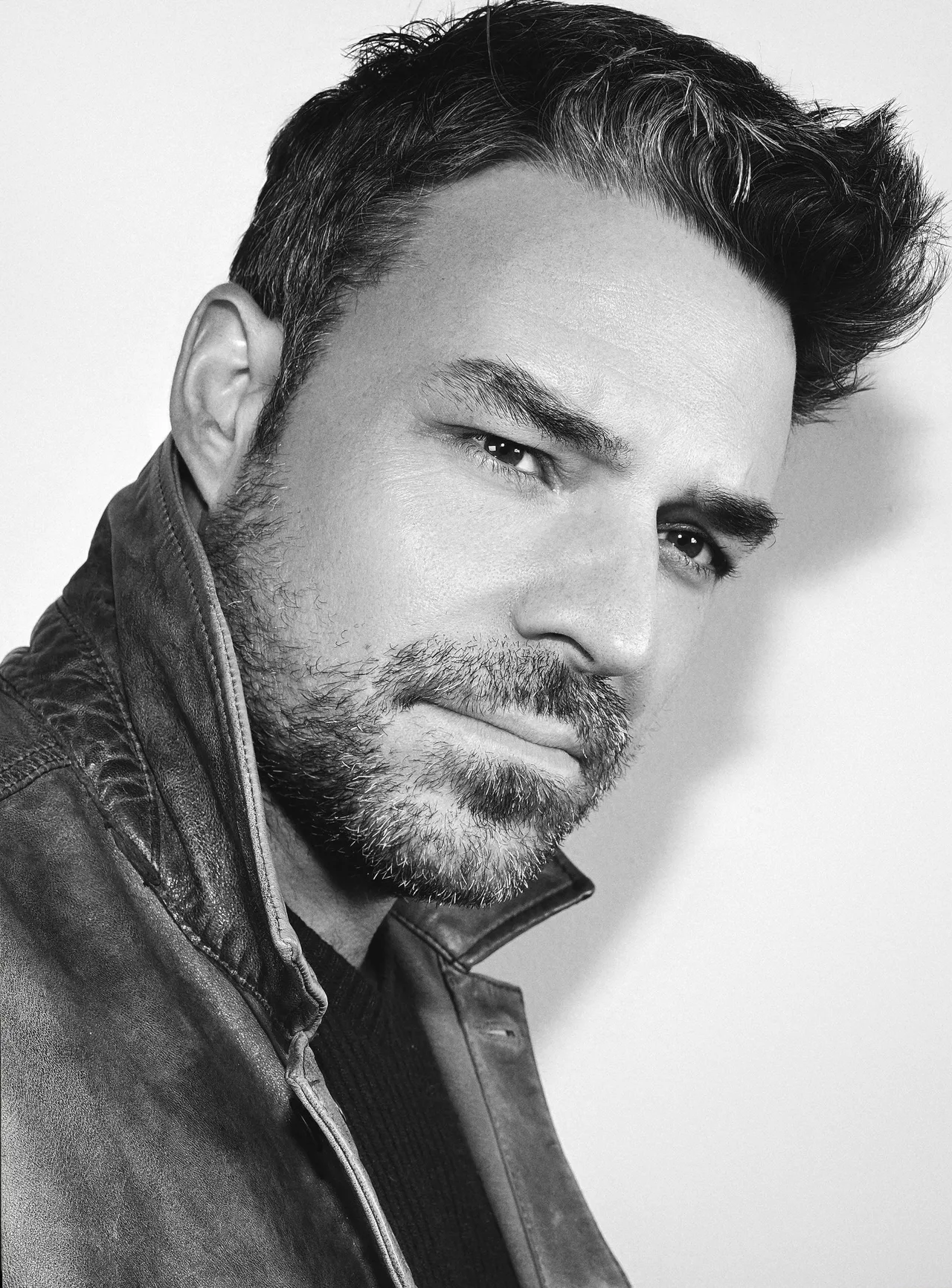 تصویر Jesse Hutch