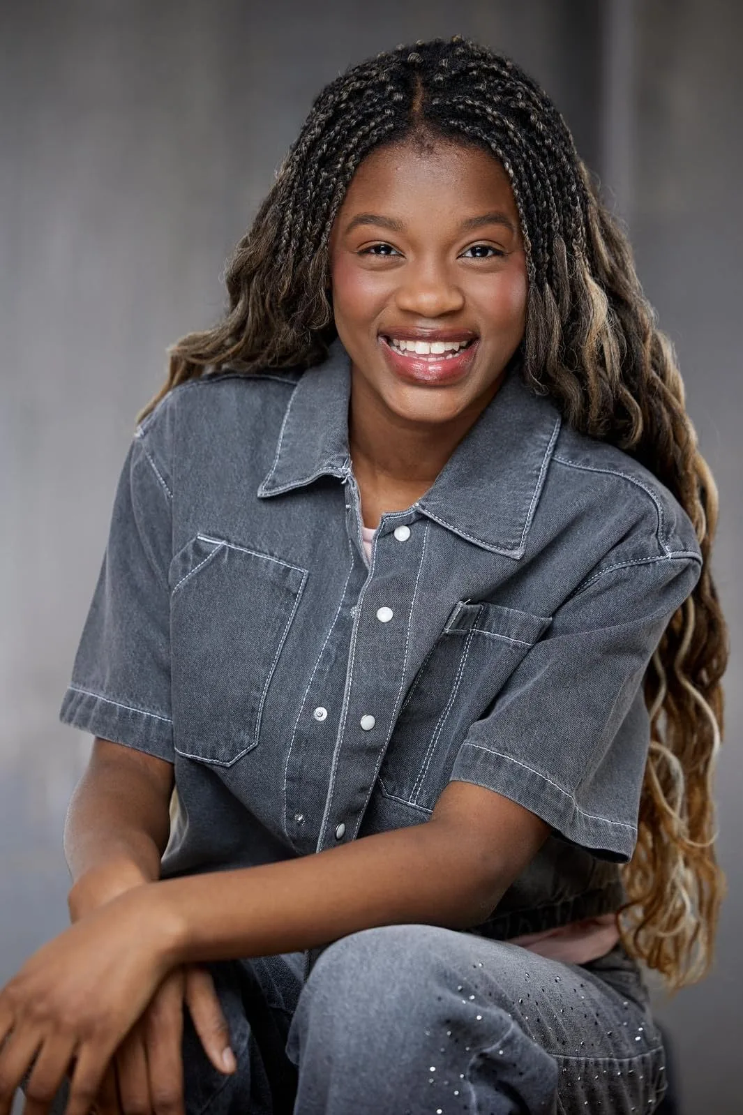 تصویر Jazmin Headley