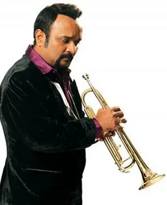 تصویر Vijay Maurya