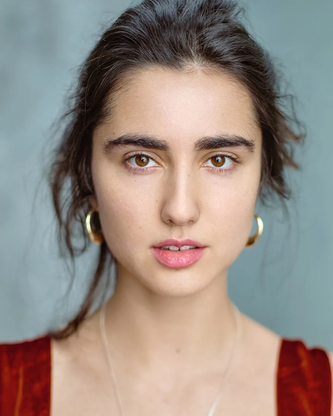تصویر Hannah Abdoh