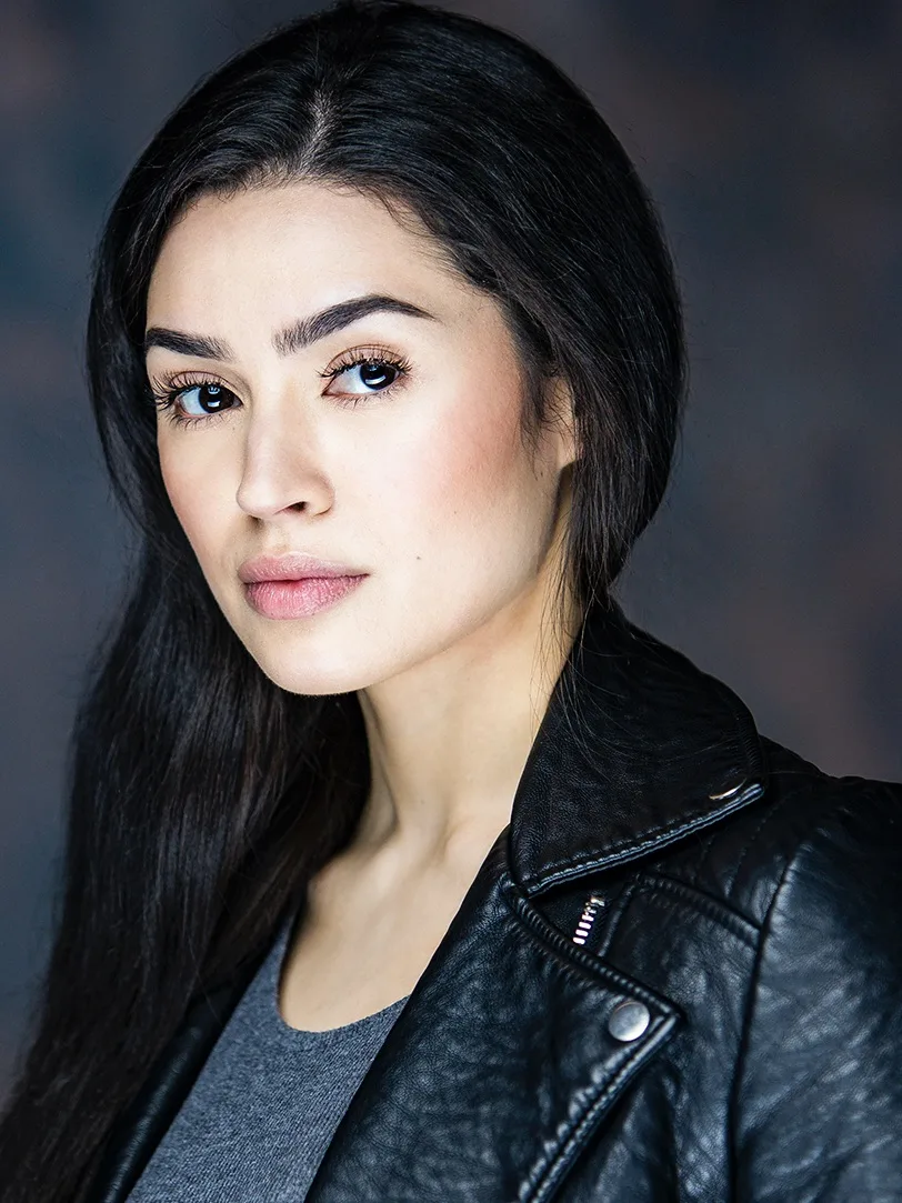 تصویر Alexa Rose Steele