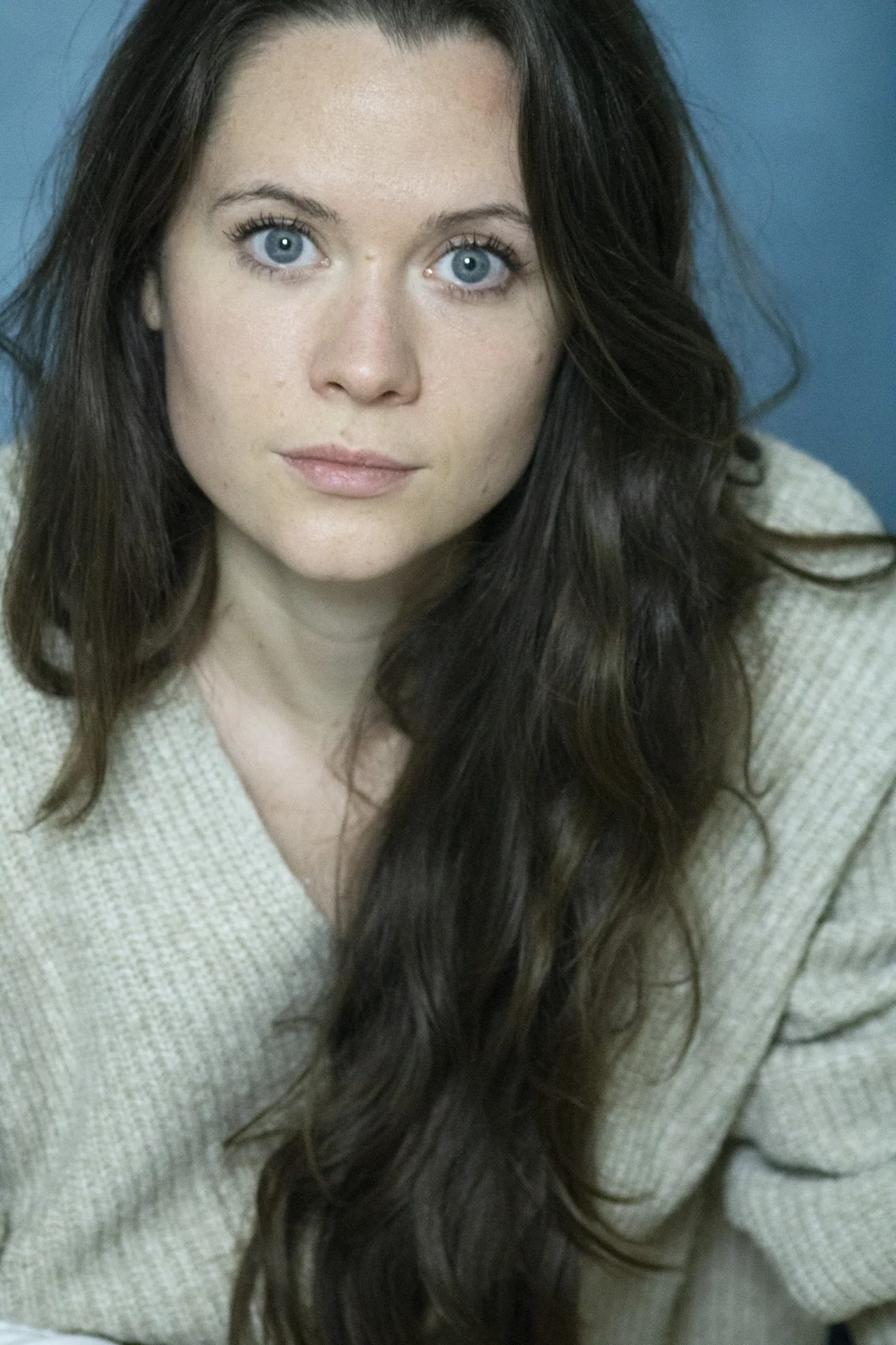 تصویر Caroline Ward