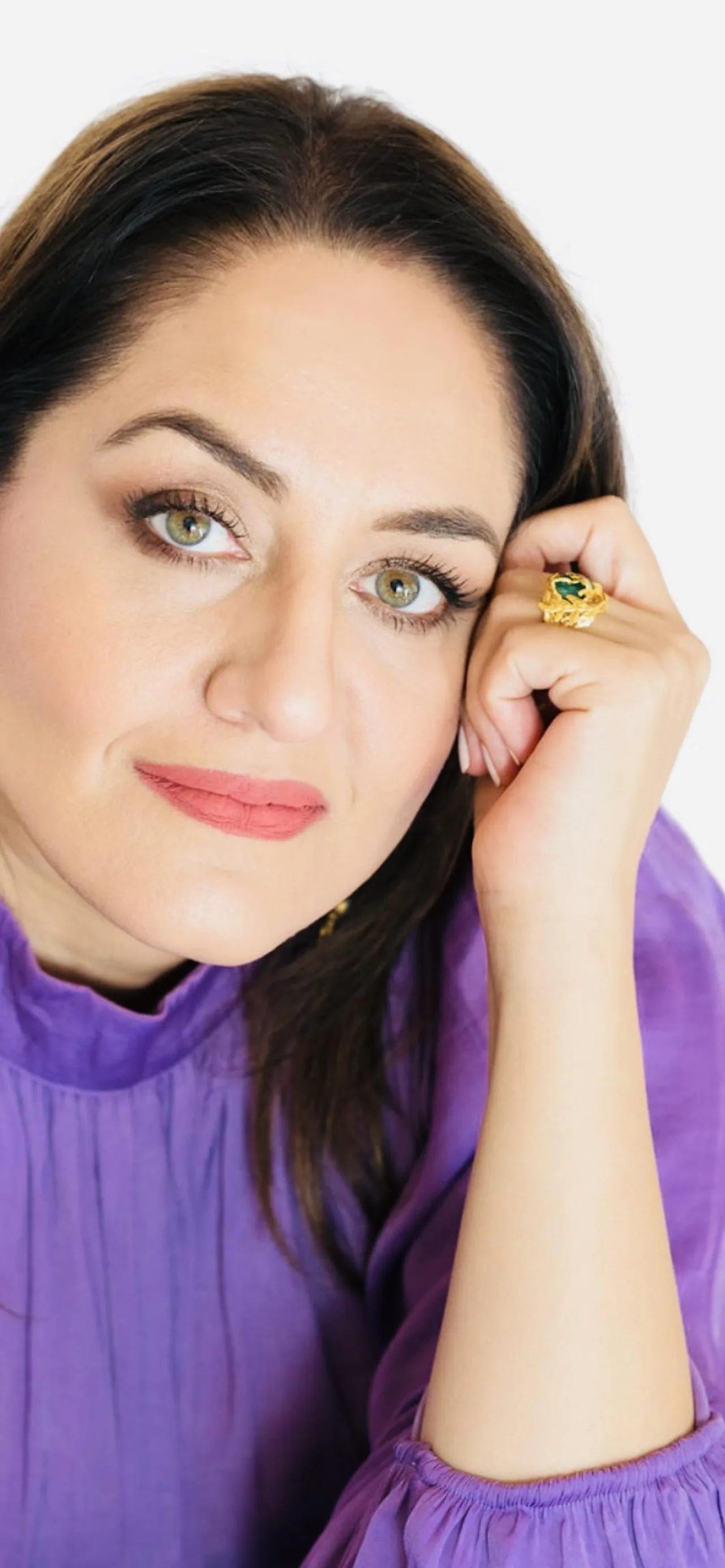 تصویر Zarmina Hamidi