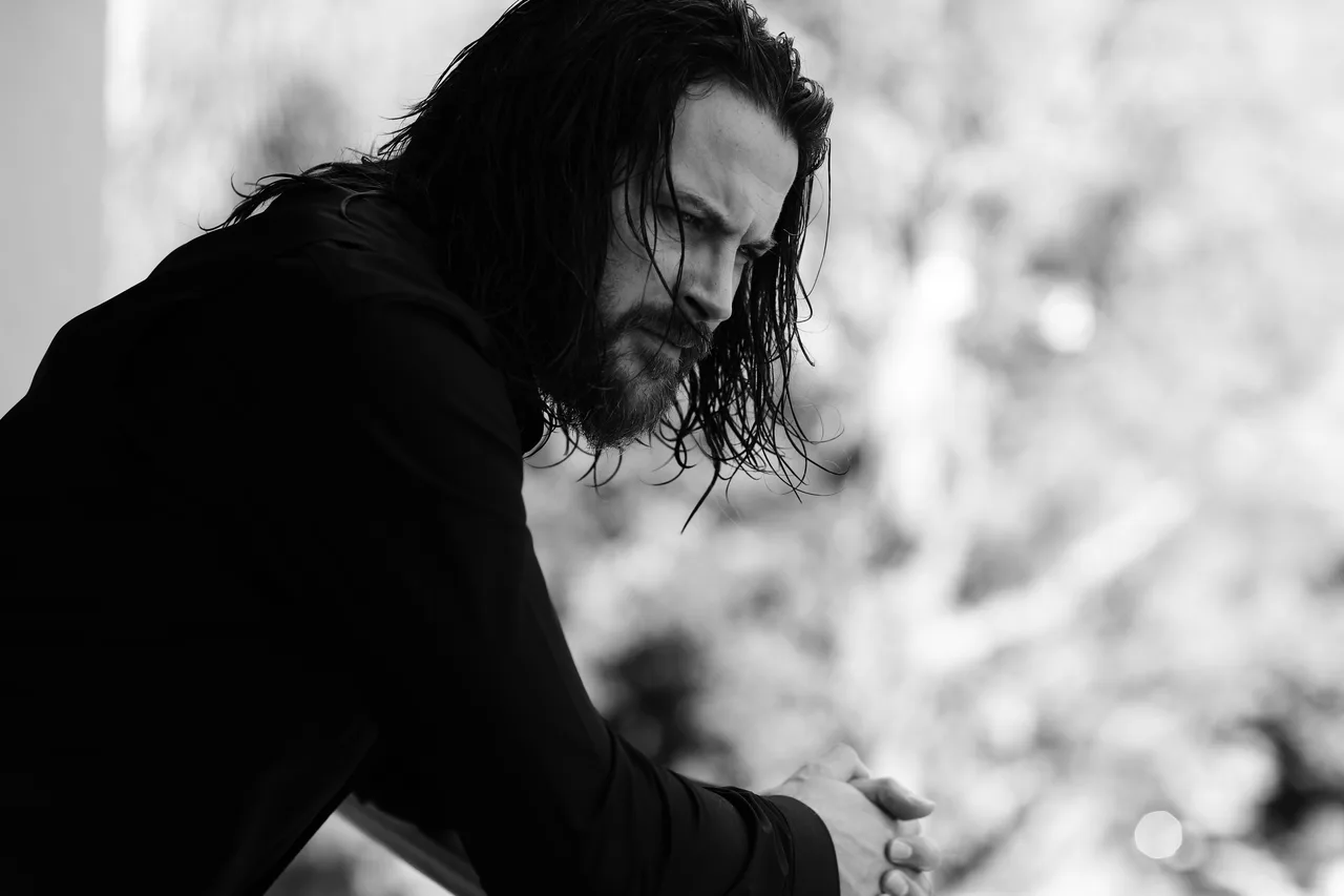 تصویر Kieran Bew