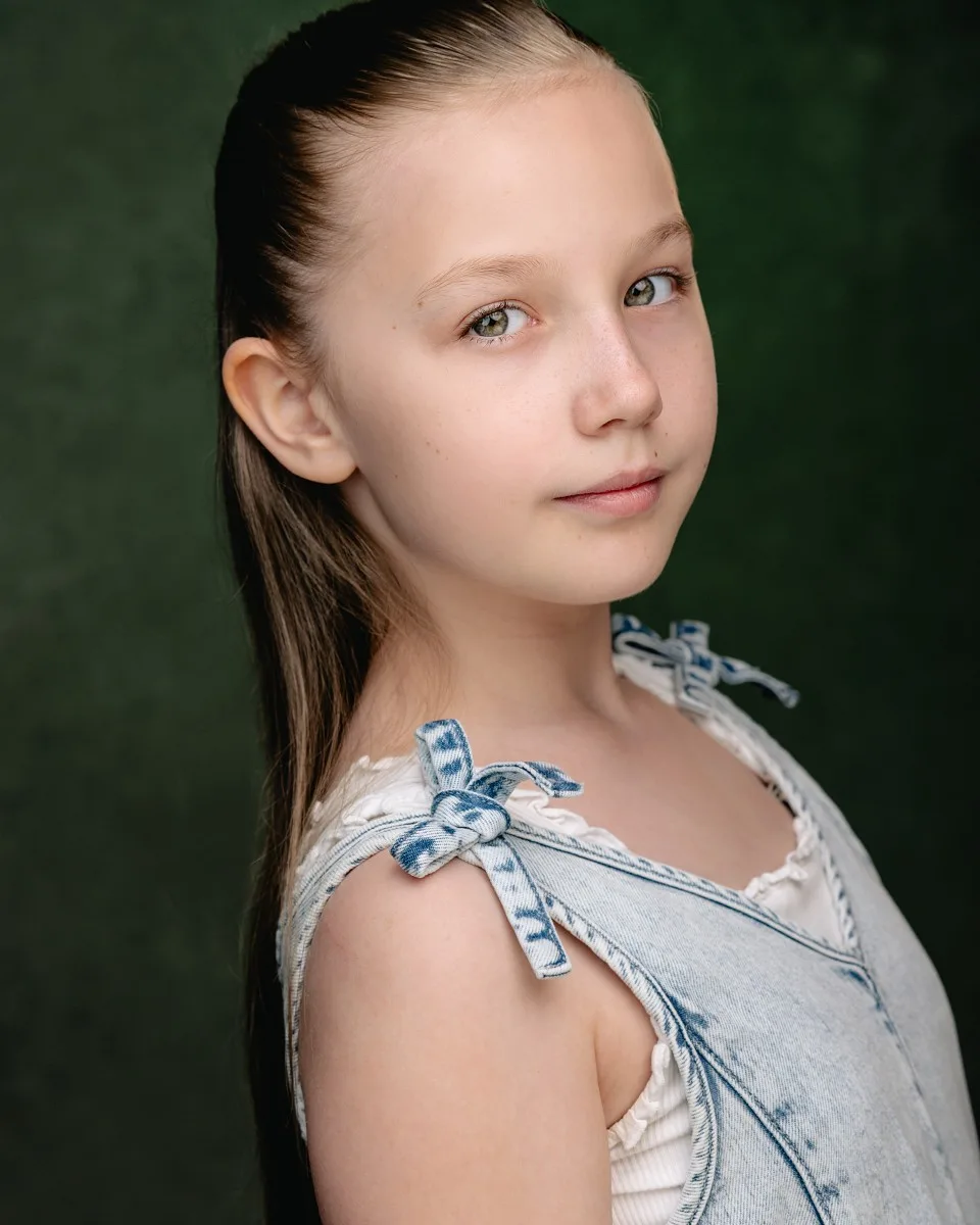 تصویر Romi Hyland-Rylands
