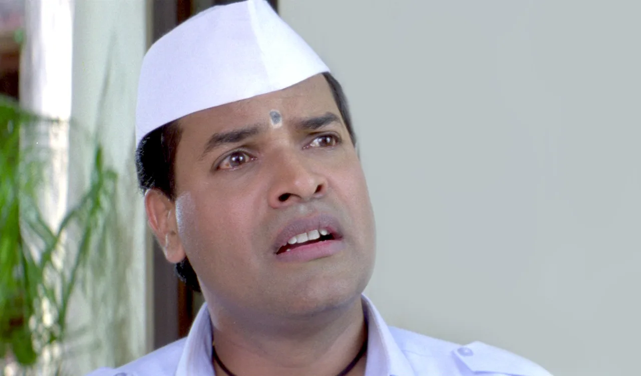 تصویر Bharat Jadhav
