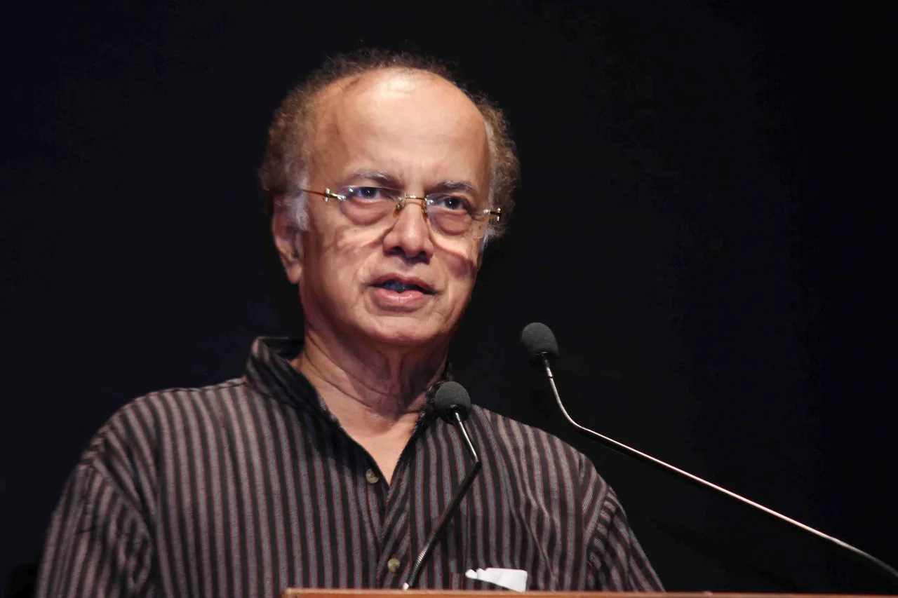تصویر Dilip Prabhawalkar