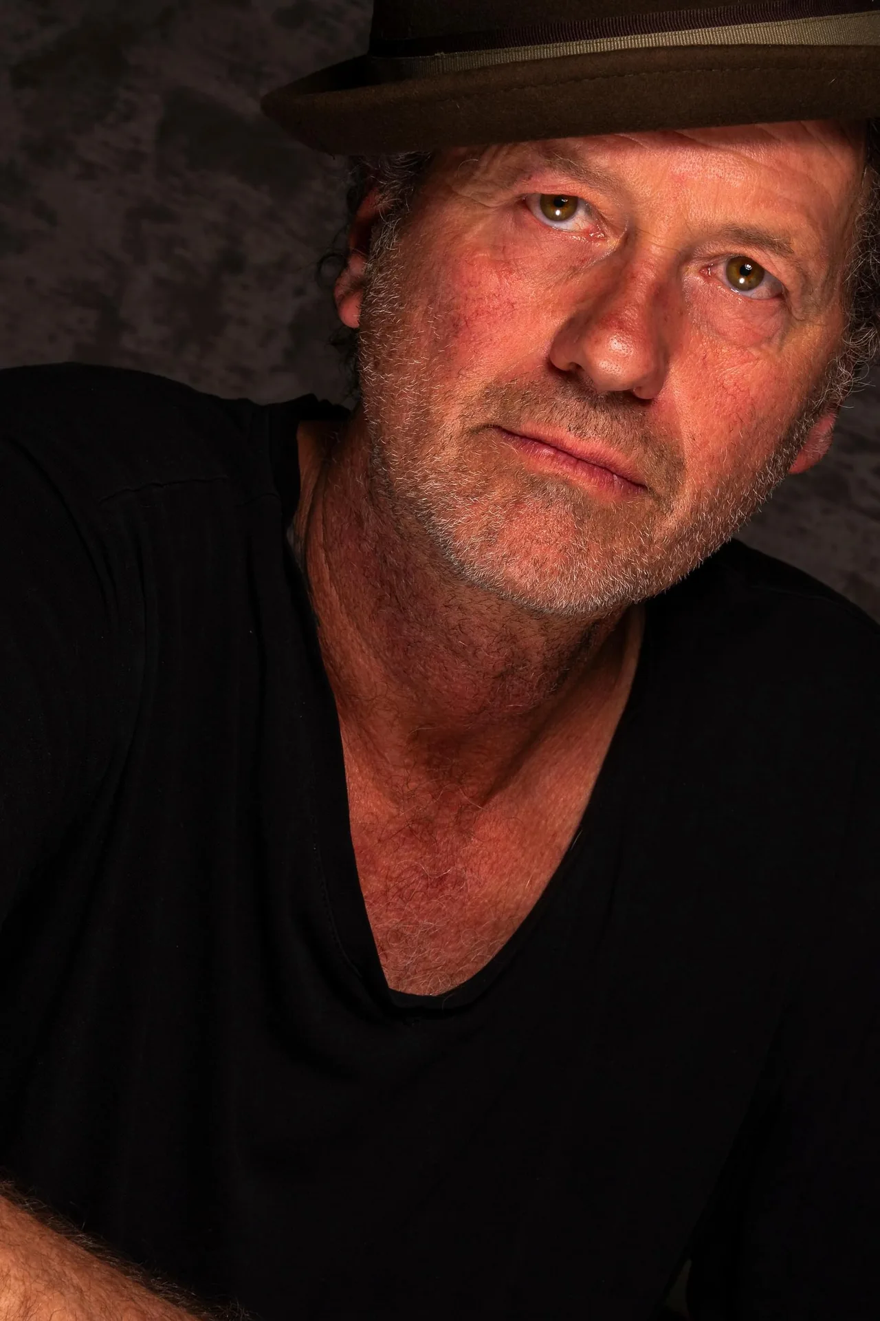 تصویر Jerry McDaniel Jr.