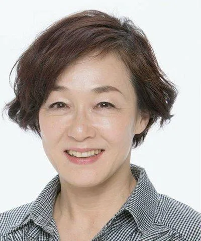 تصویر Midoriko Kimura