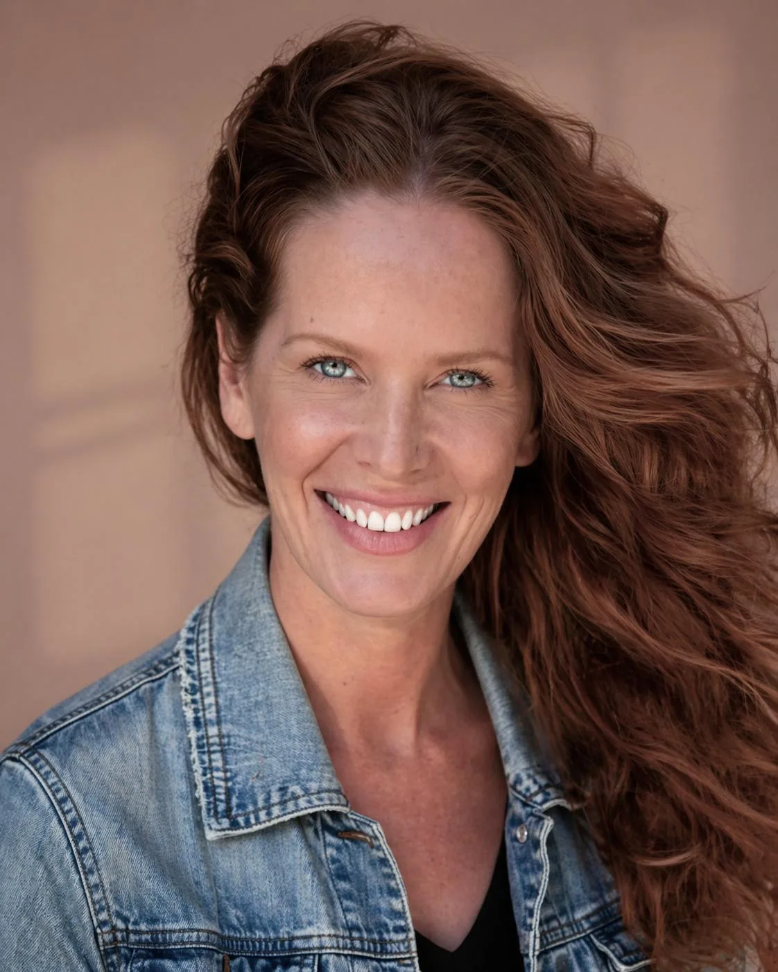 تصویر Rebecca Mader