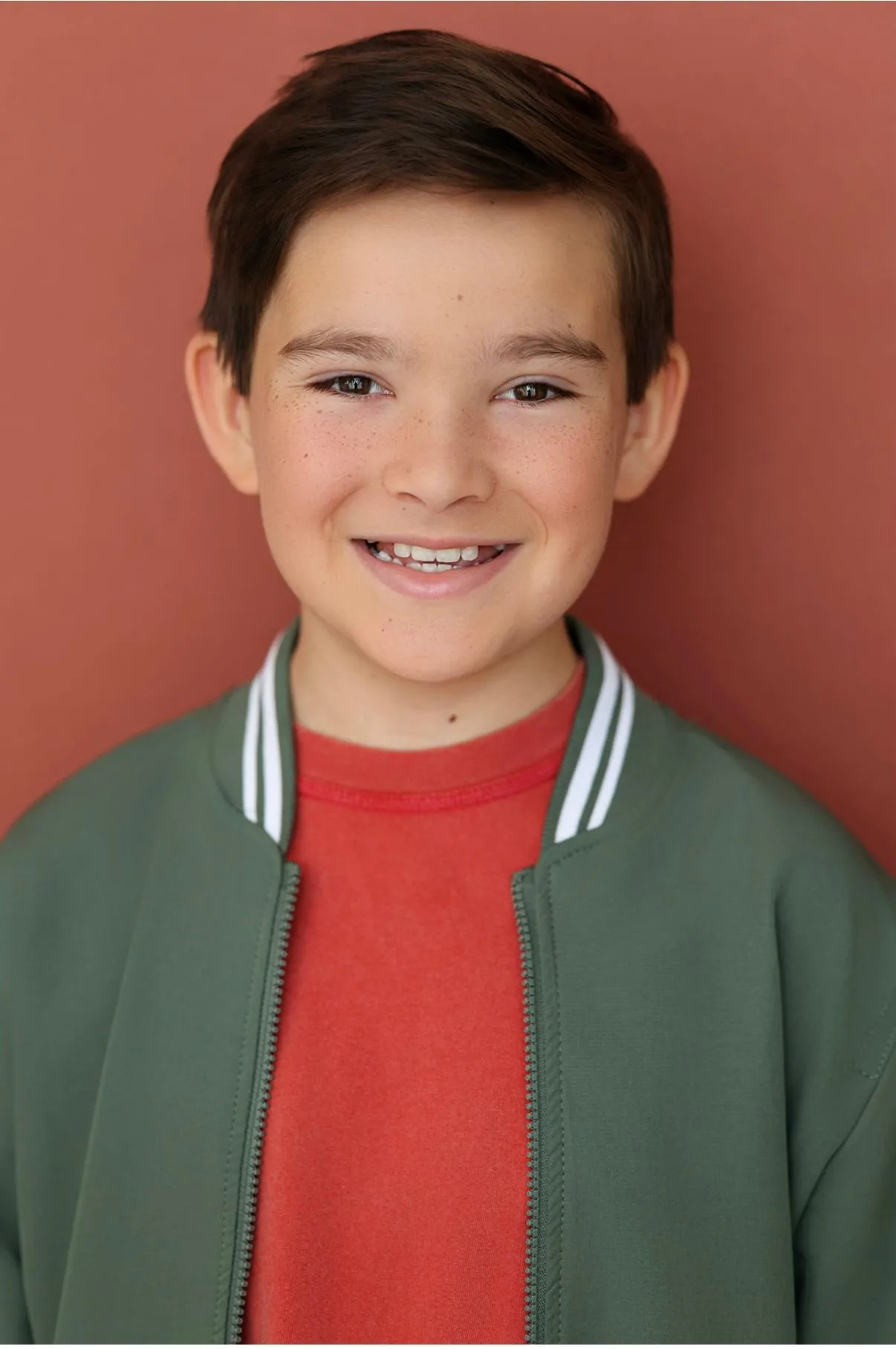 تصویر Grayson Palumbo