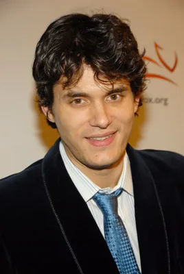 تصویر John Mayer