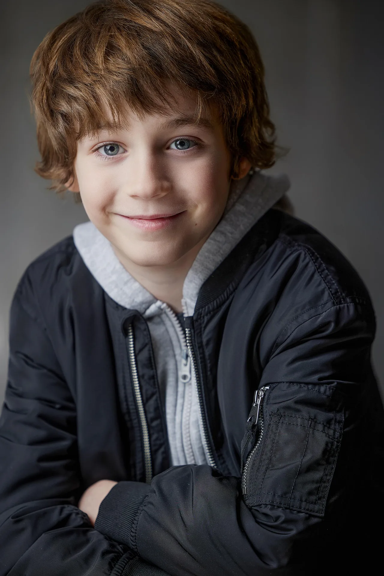 تصویر Ashton Cressman