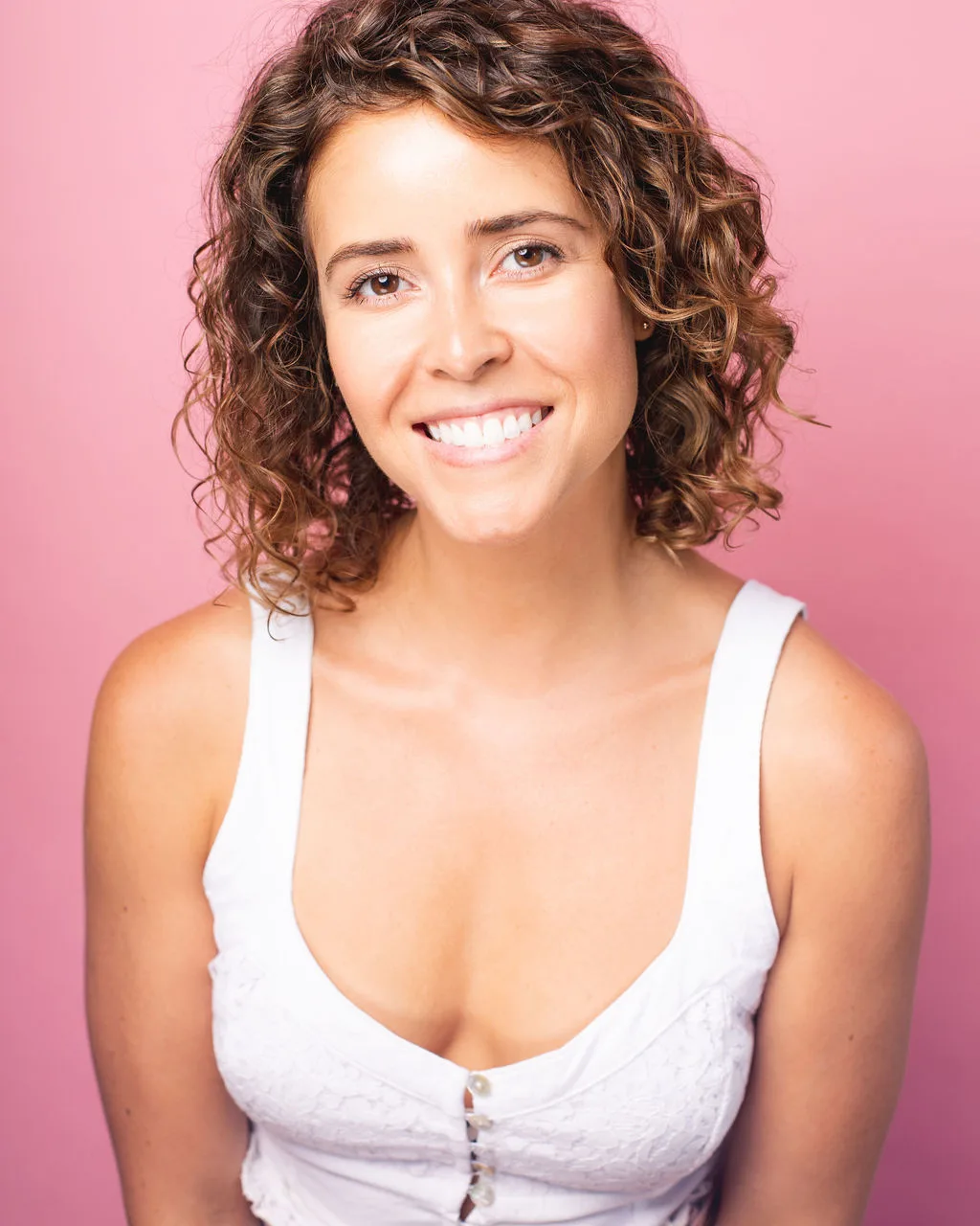 تصویر Gisela Chípe