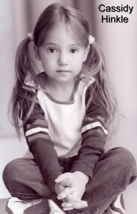 تصویر Cassidy Hinkle