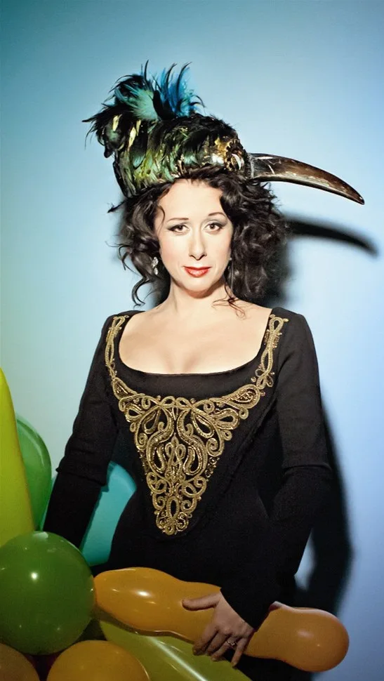 تصویر Ester Kocicková
