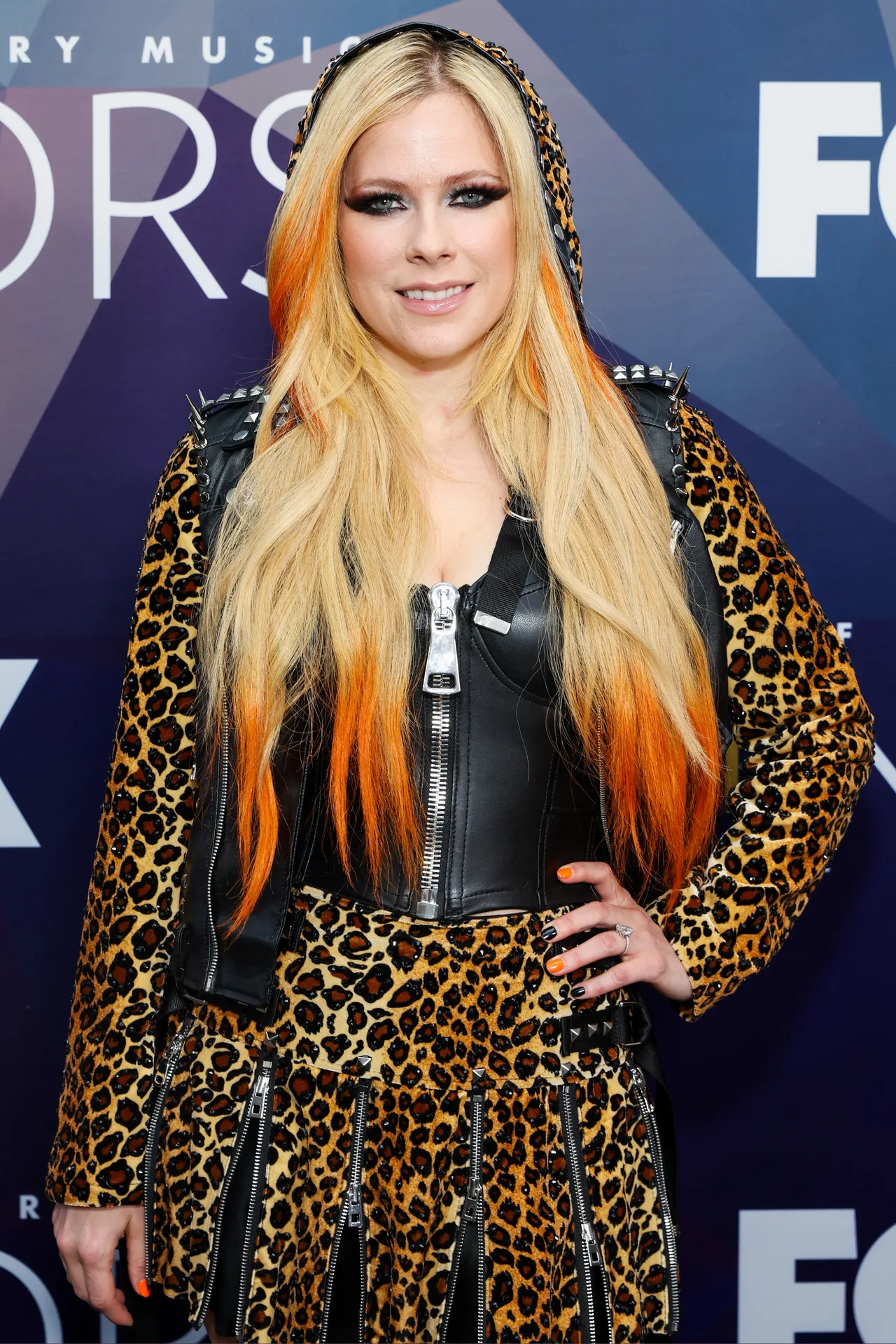 تصویر Avril Lavigne