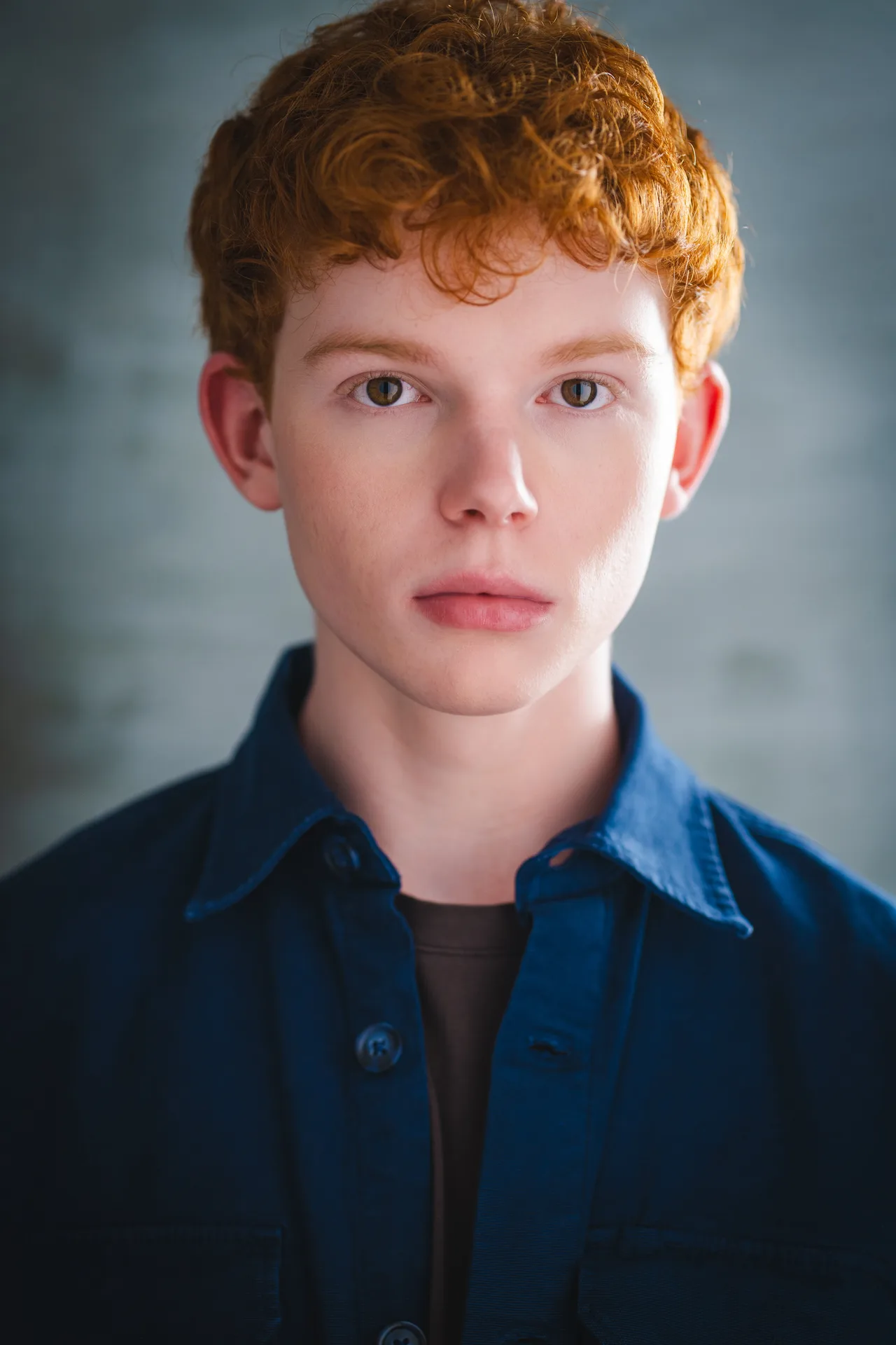 تصویر Spencer Fitzgerald