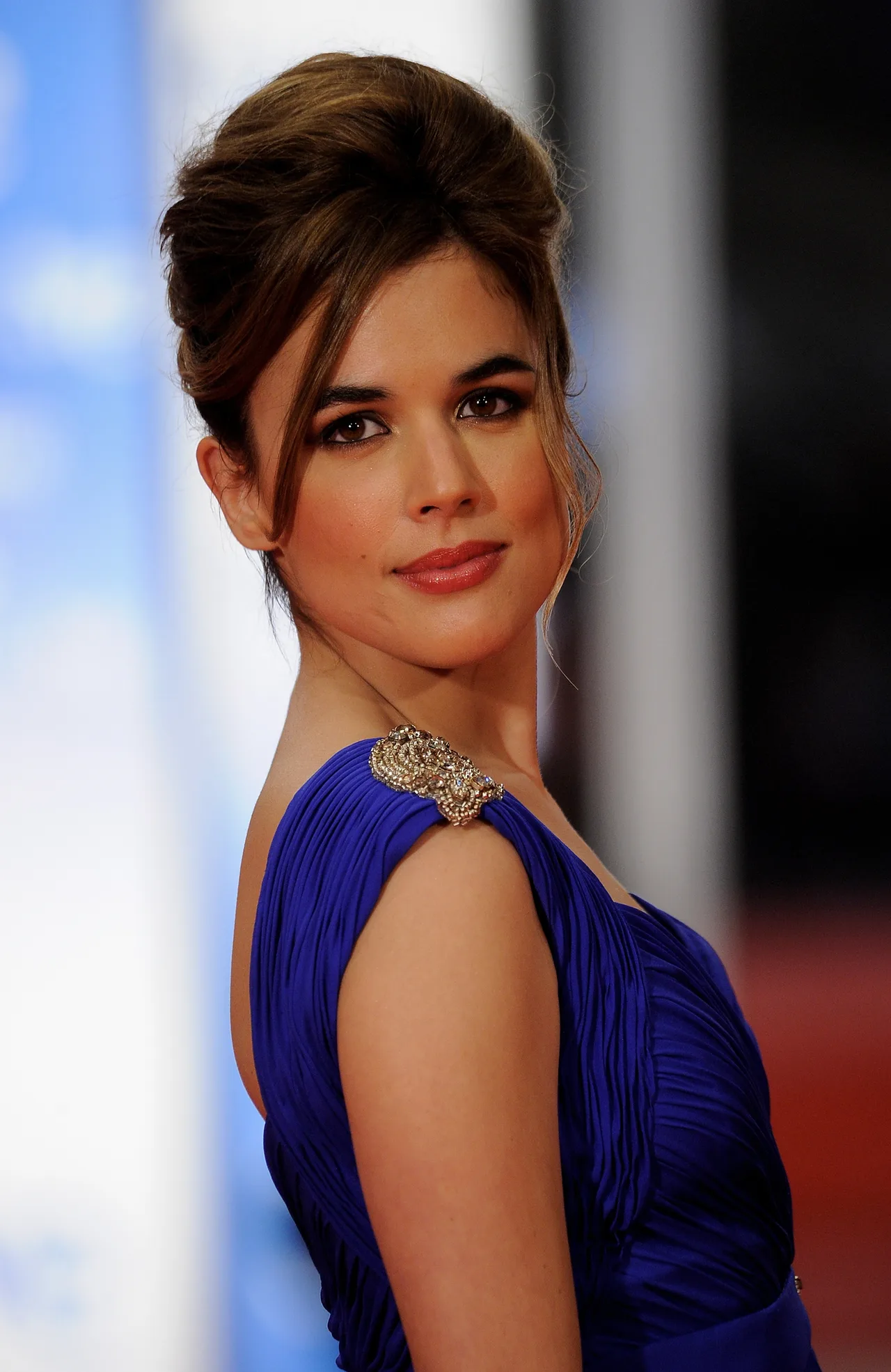 تصویر Adriana Ugarte