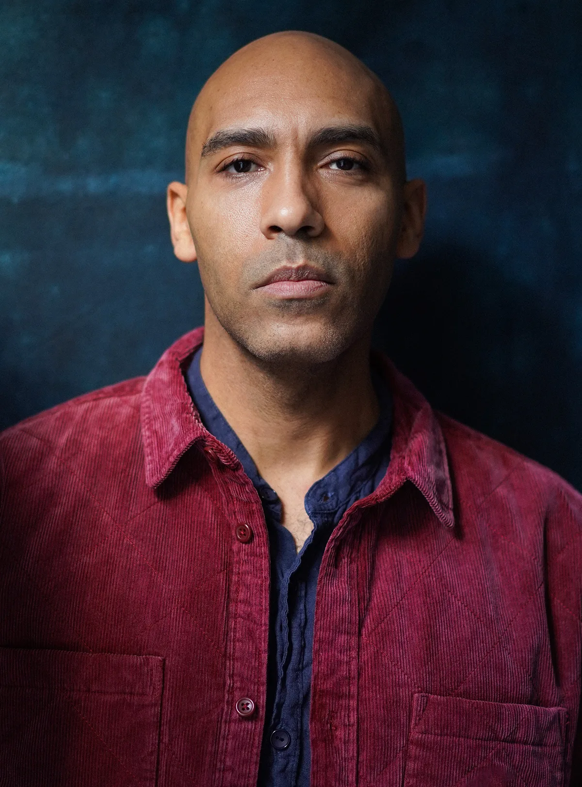 تصویر Alex Lanipekun