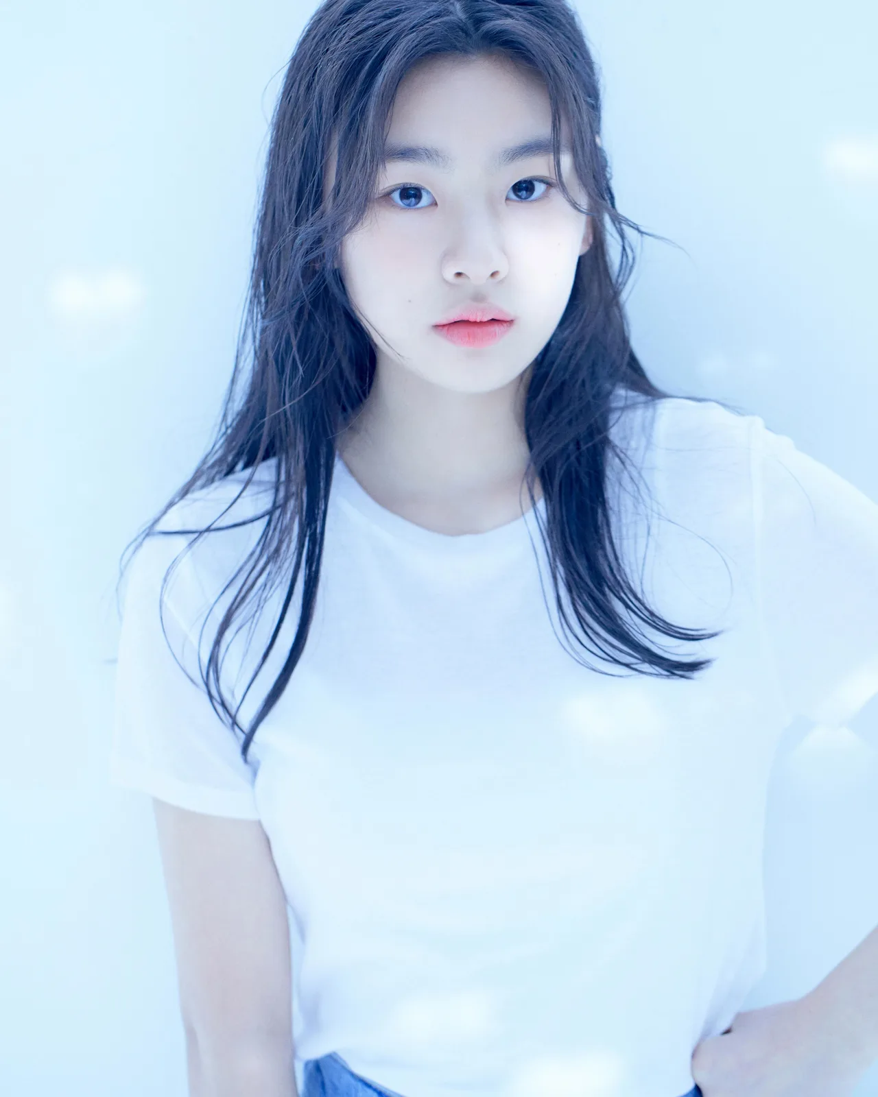 تصویر Kim Su-an