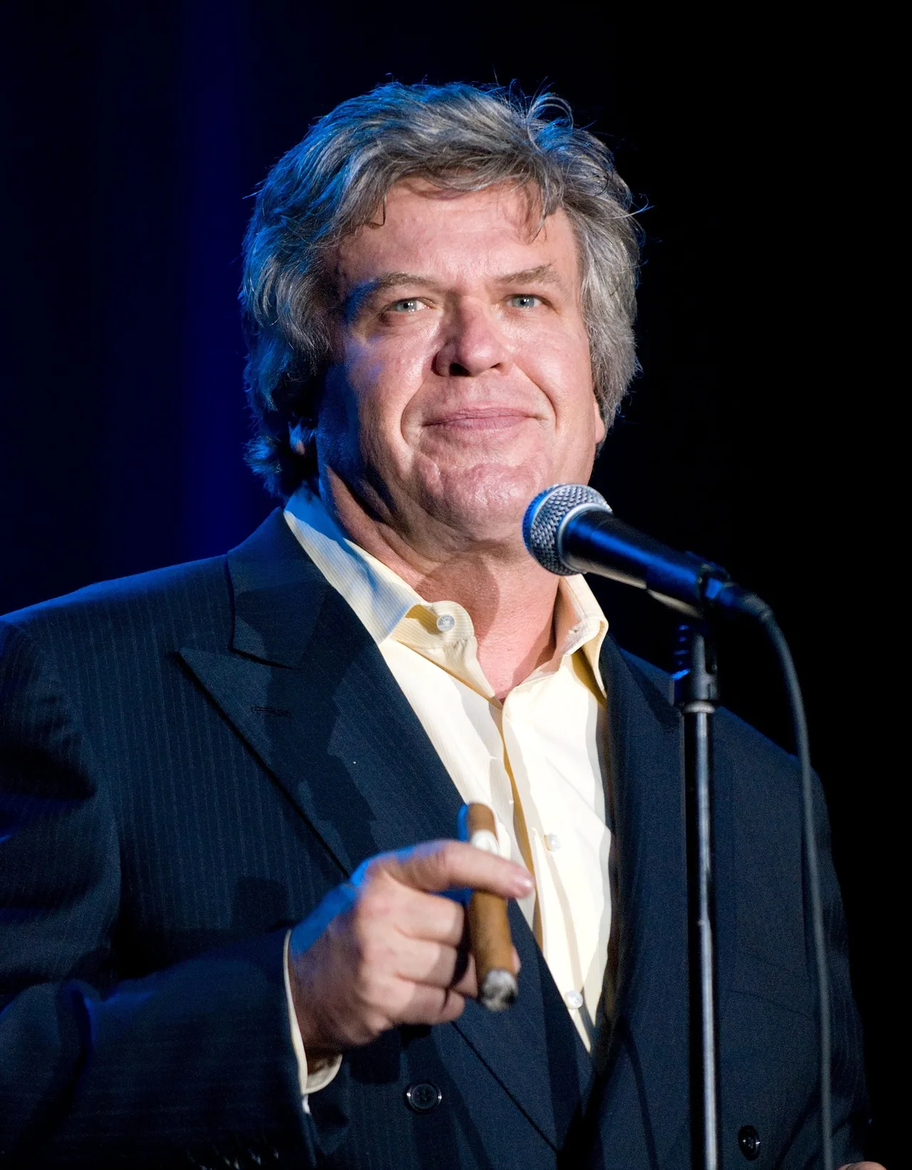تصویر Ron White