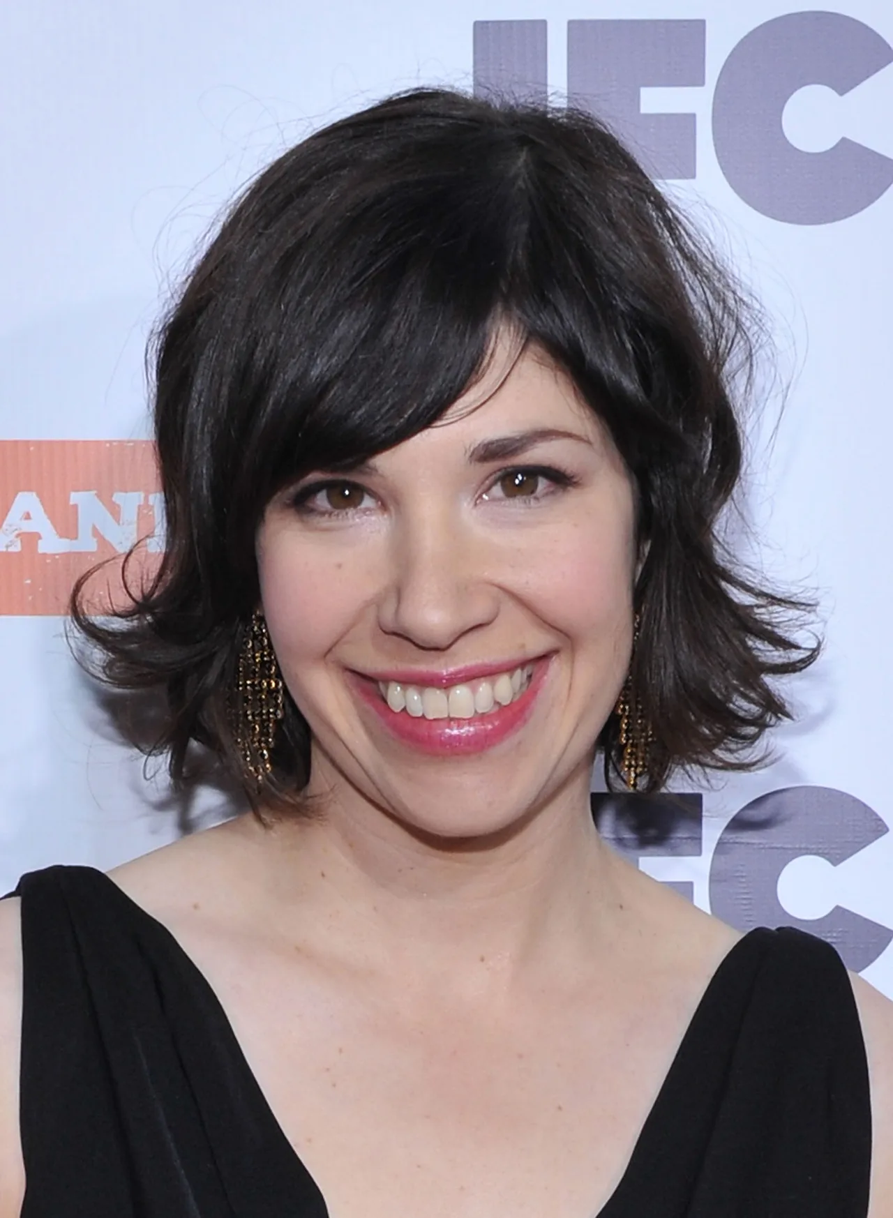 تصویر Carrie Brownstein