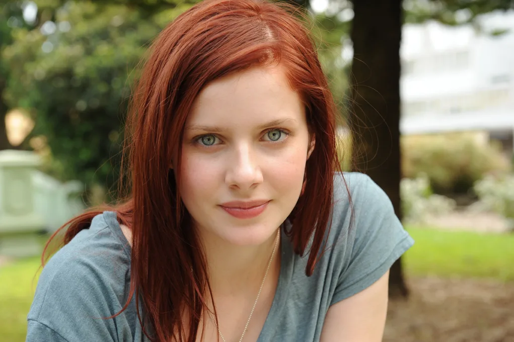 تصویر Rachel Hurd-Wood