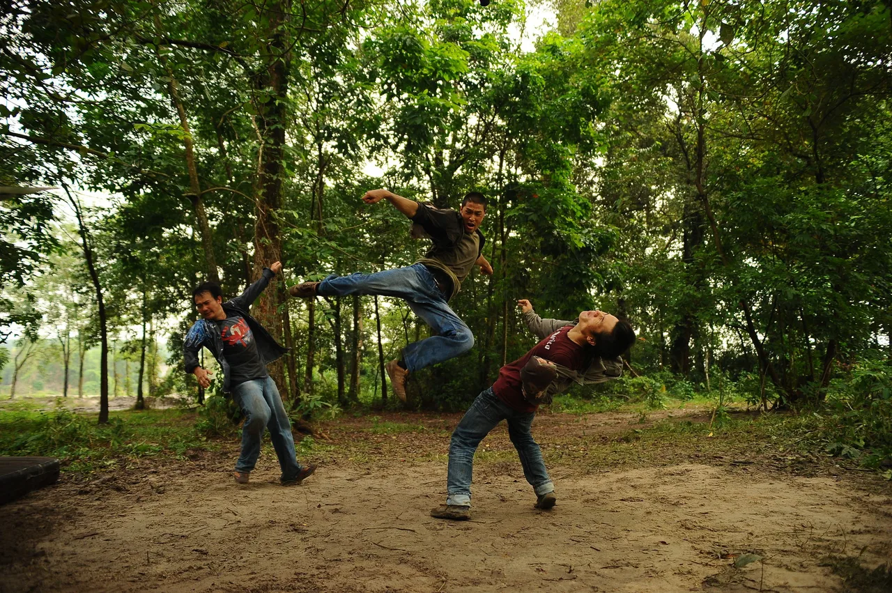 تصویر Johnny Tri Nguyen