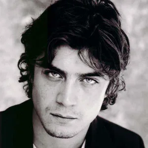 تصویر Riccardo Scamarcio