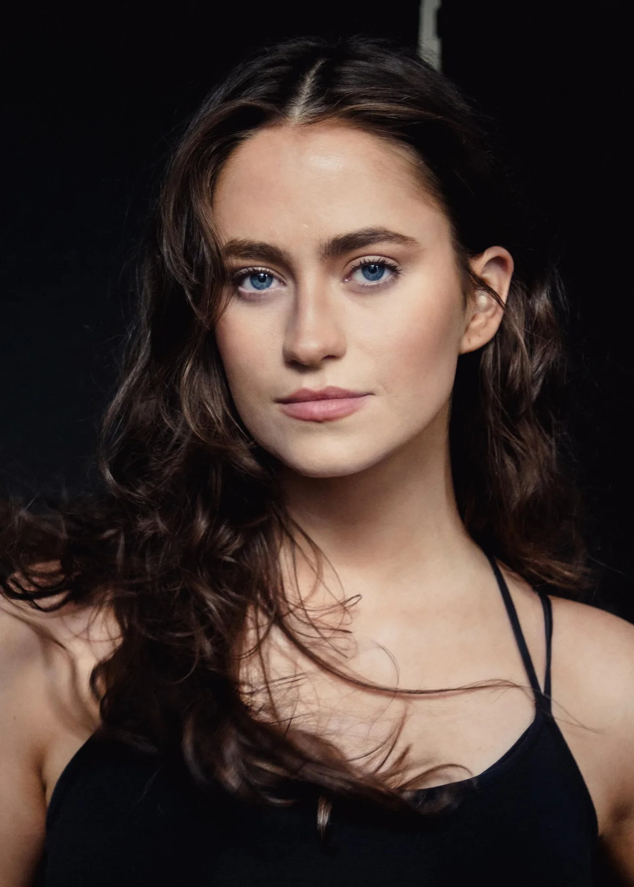 تصویر Nuala Cleary
