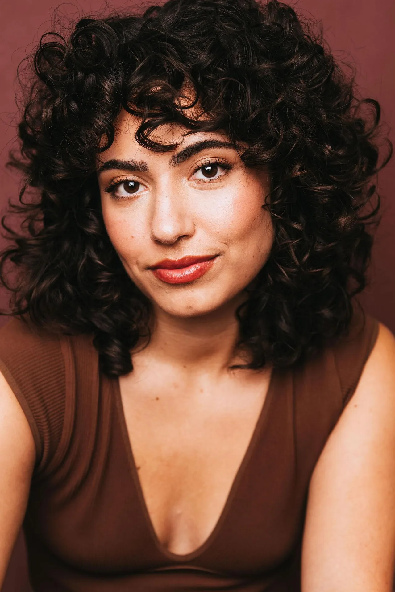 تصویر Abby Mohaddes