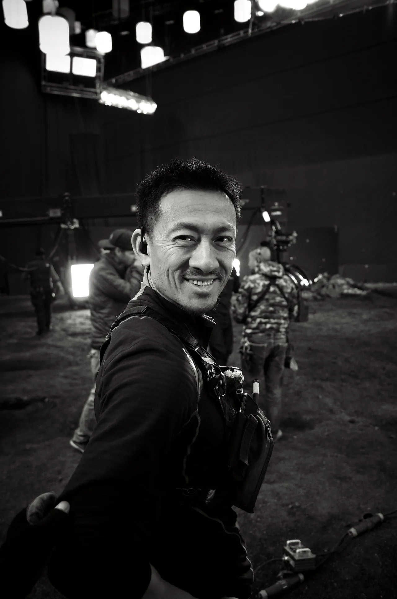 تصویر Tim Wong