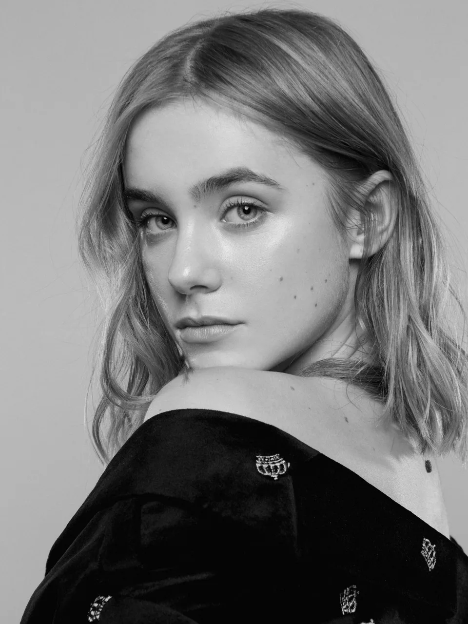 تصویر Clara Galle