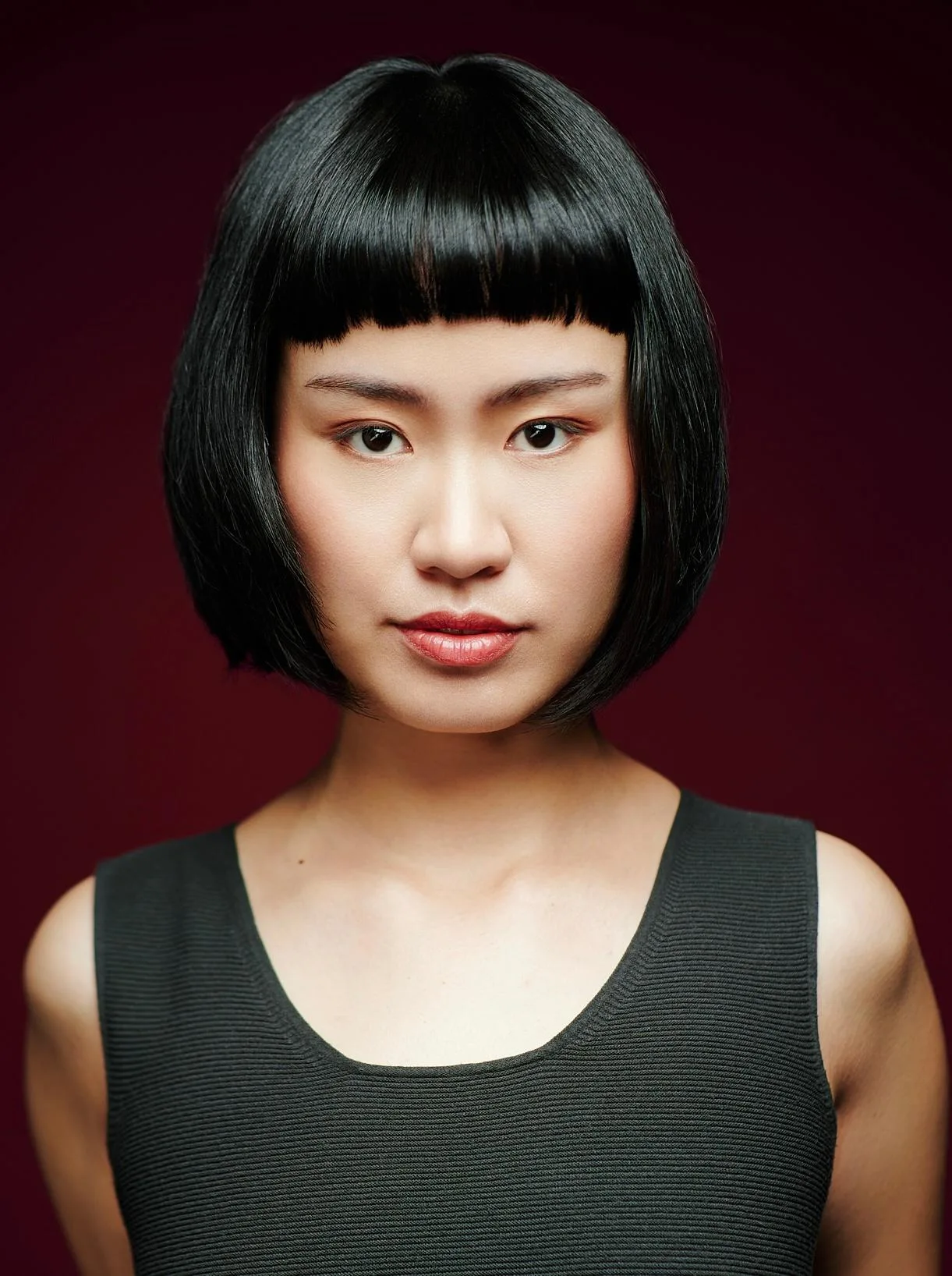 تصویر Aileen Wu