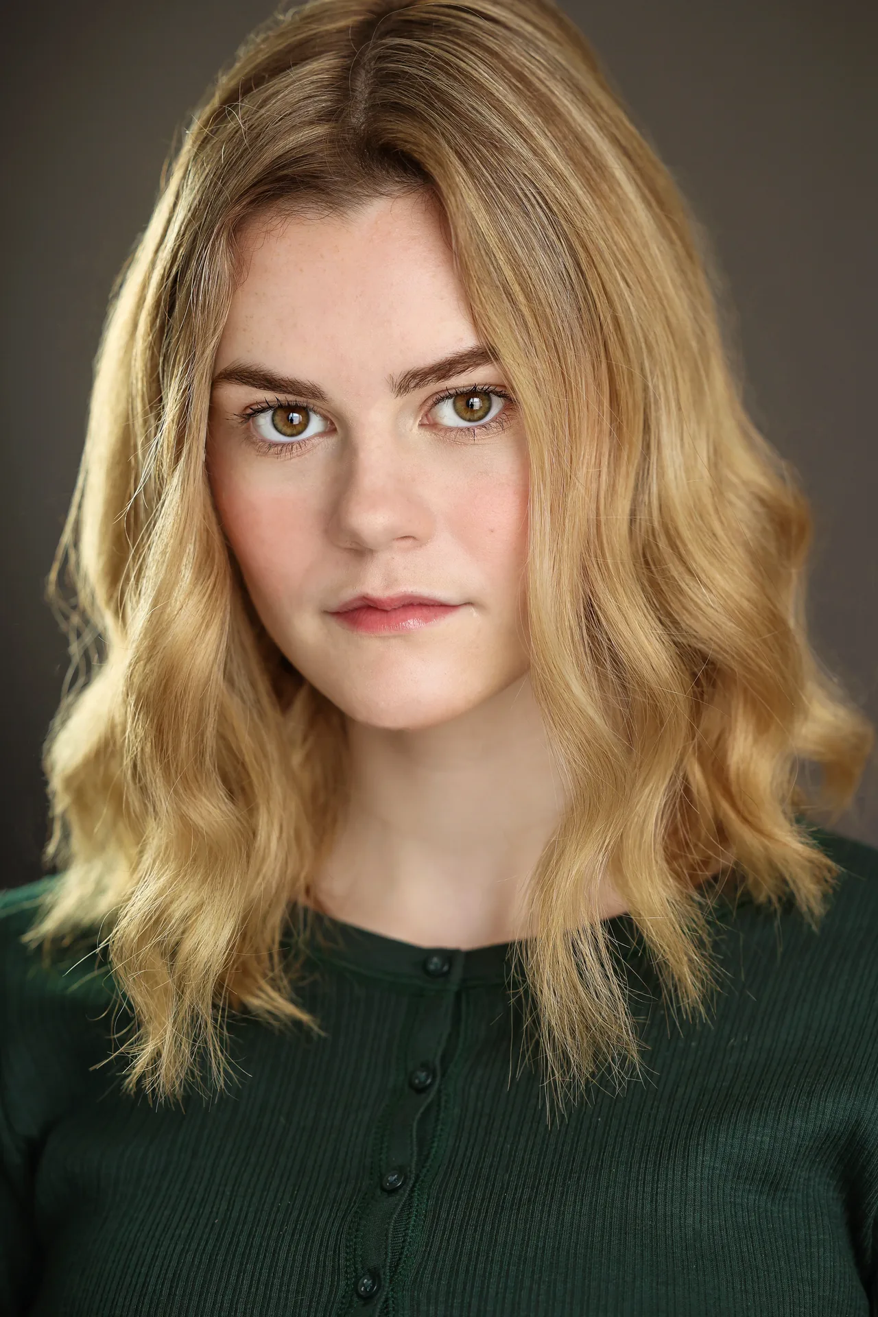 تصویر Samantha Ryan