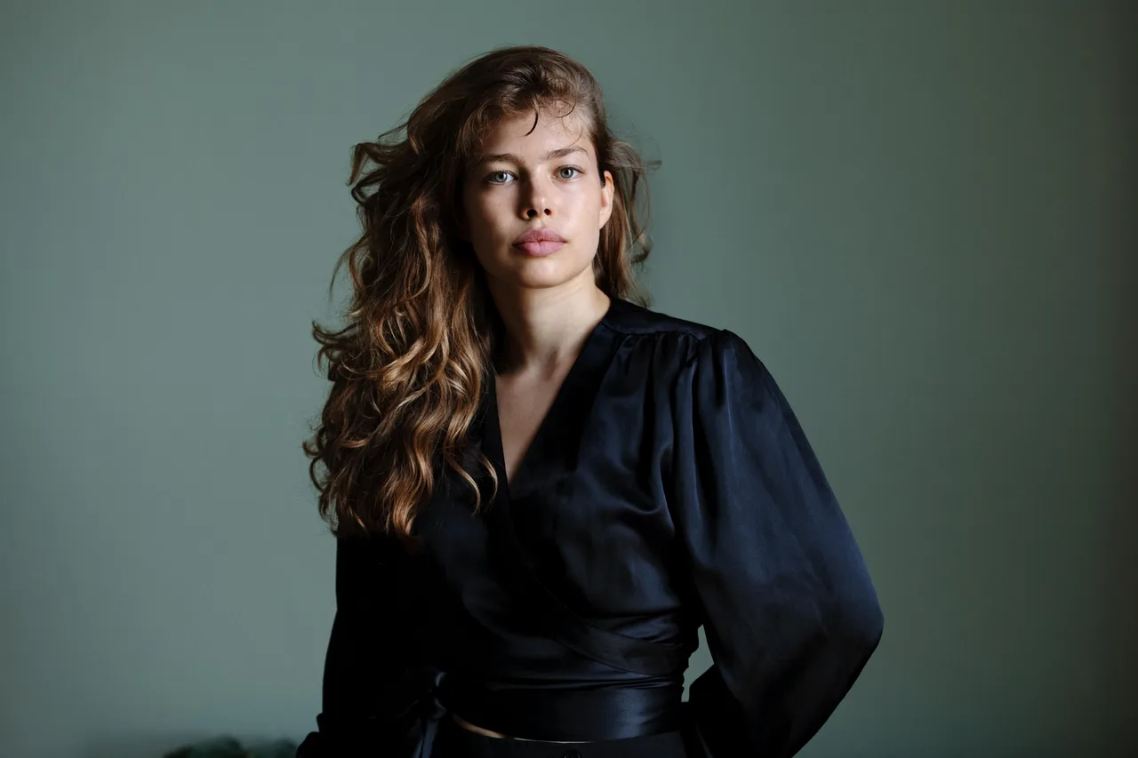 تصویر Josephine Thiesen