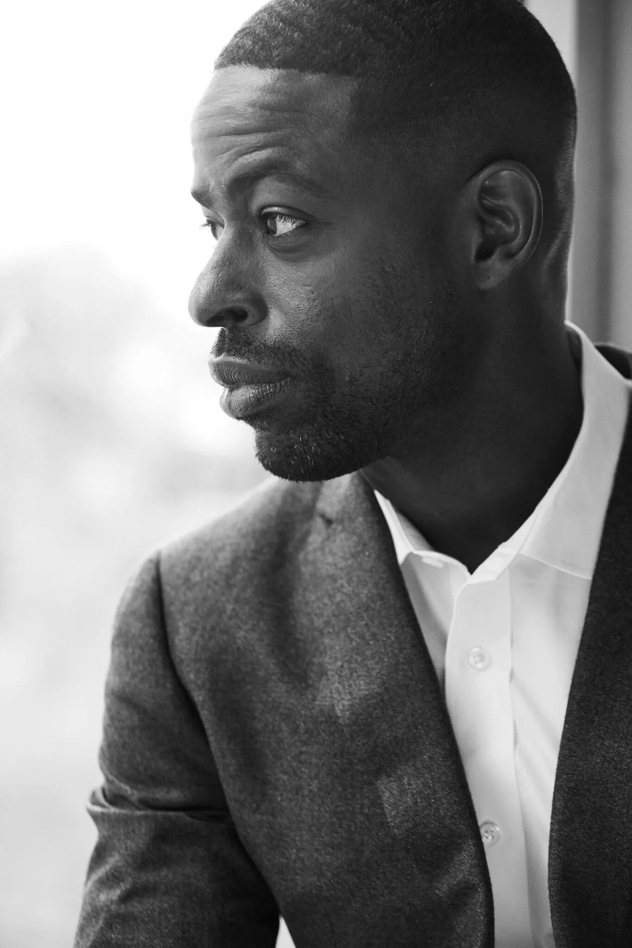 تصویر Sterling K. Brown